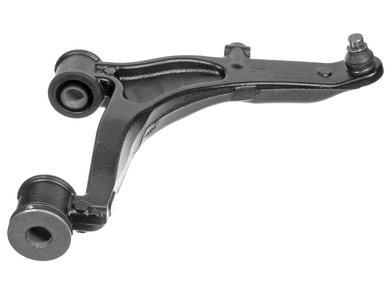 MEYLE Bærearm, hjulophæng 16160500028 højre foraksel for VAUXHALL OPEL GENERAL MOTORS NISSAN RENAULT