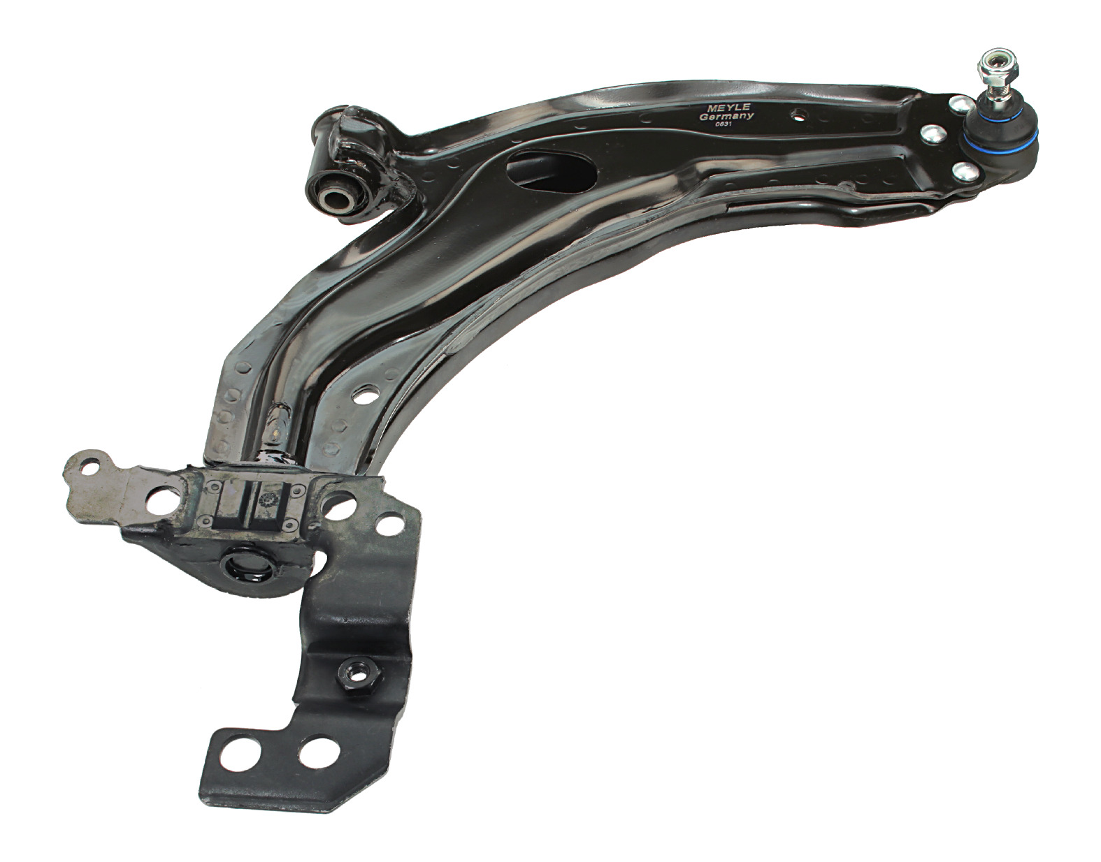 MEYLE Bærearm, hjulophæng 2160500022 nede for FIAT