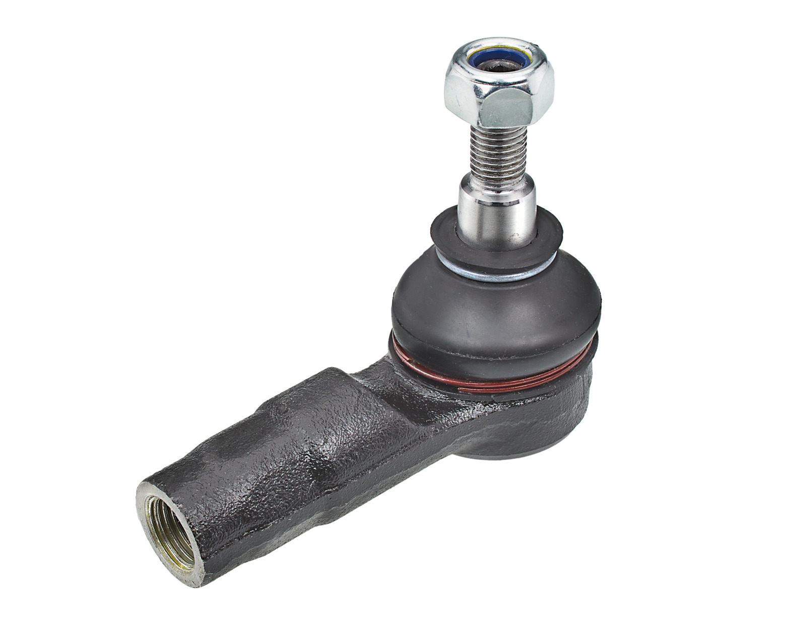 MEYLE Sporstangkugle 2160200062 højre foraksel for PEUGEOT LANCIA