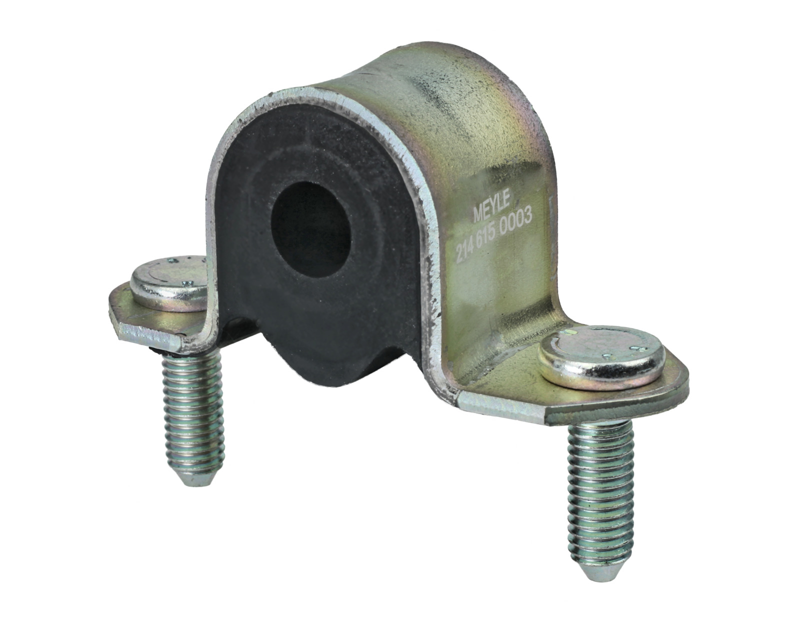 MEYLE Ophæng, stabilisator 2146150003 højre foraksel for FIAT