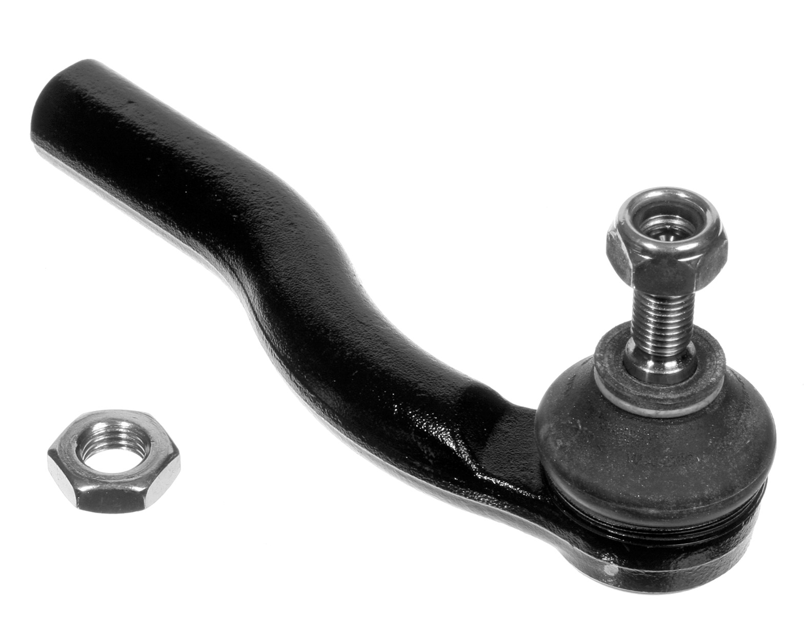 MEYLE Sporstangkugle 2160200012 højre foraksel for FORD ABARTH