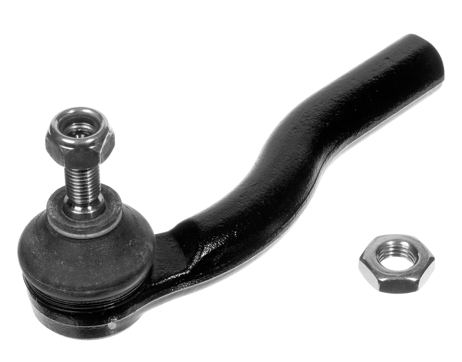 MEYLE Sporstangkugle 2160200011 venstre foraksel for FORD ABARTH
