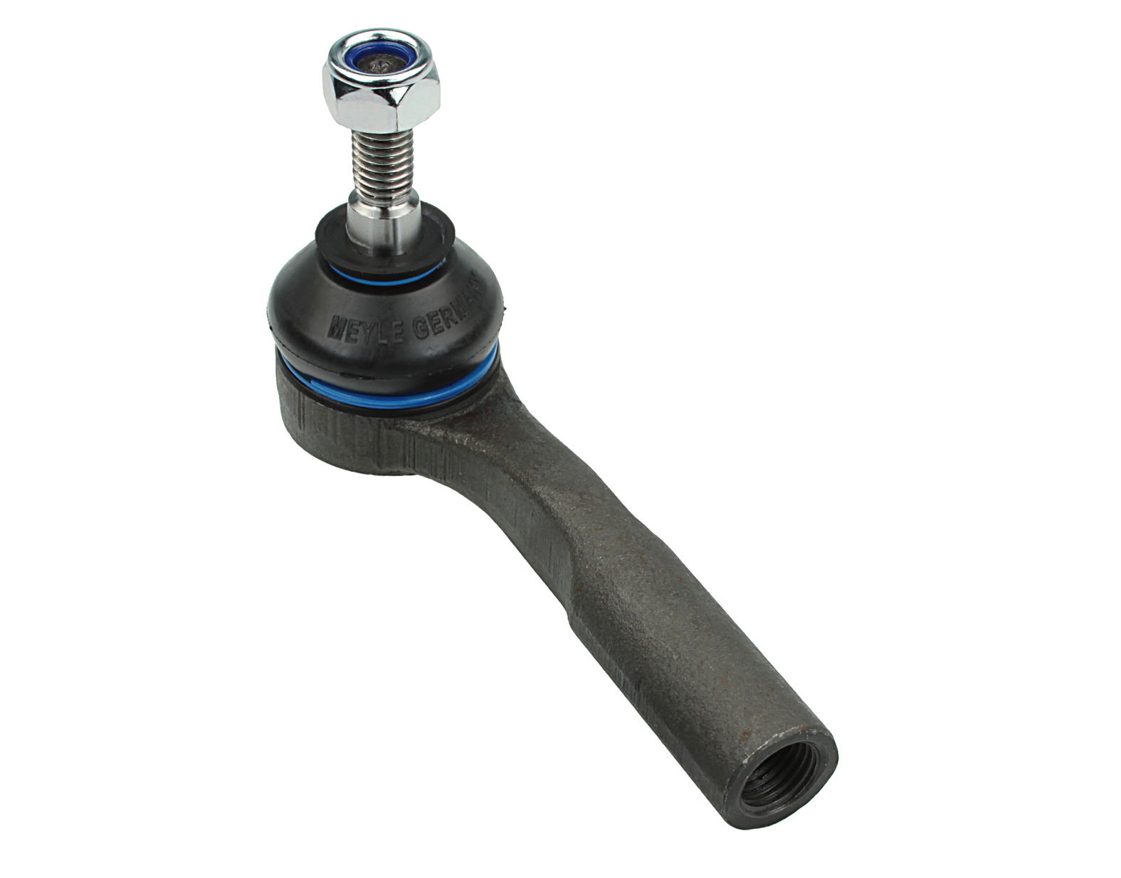 MEYLE Sporstangkugle 2160200015 venstre foraksel for PEUGEOT VAUXHALL OPEL FIAT GENERAL MOTORS