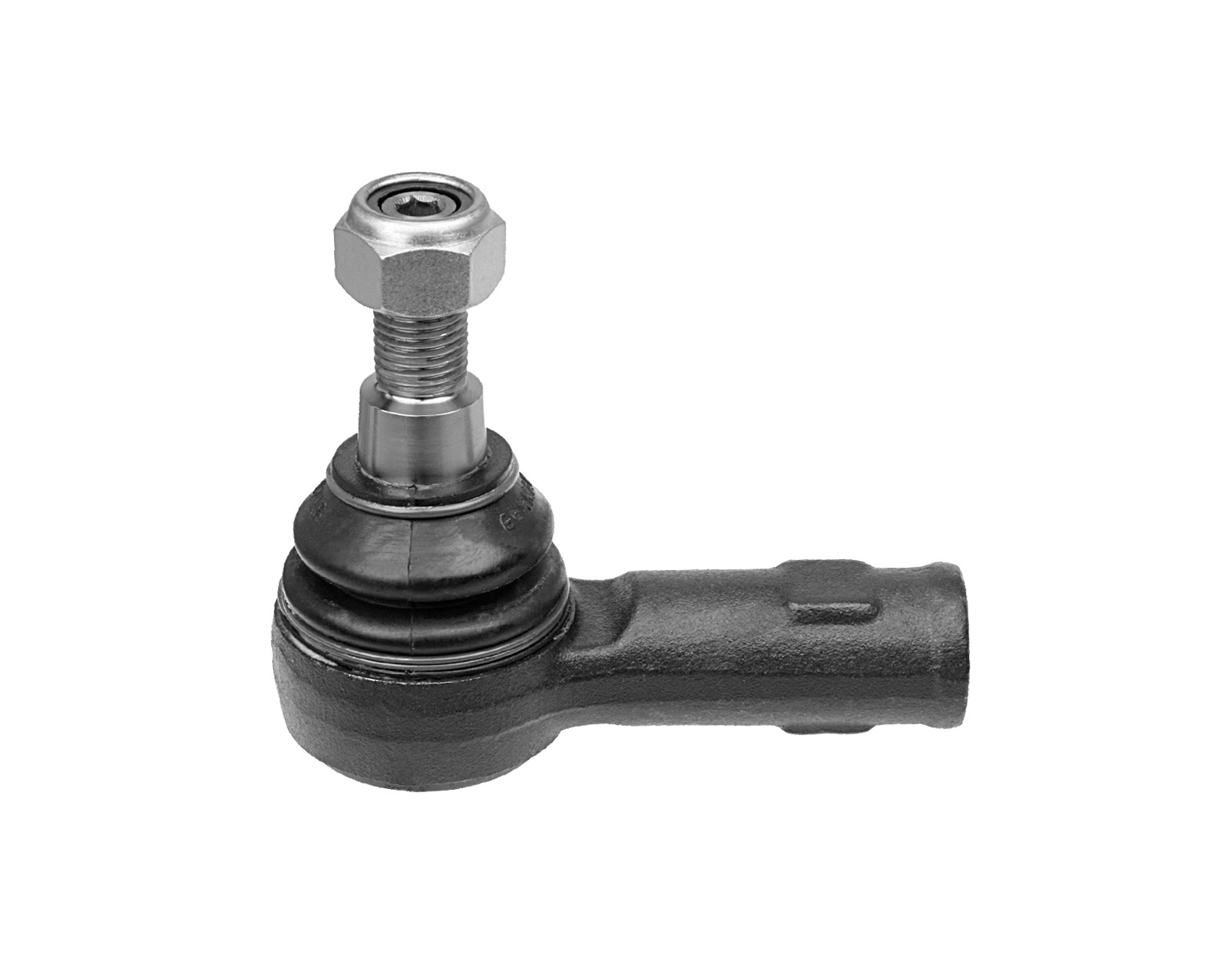 MEYLE Sporstangkugle 2160200021 venstre foraksel for IVECO