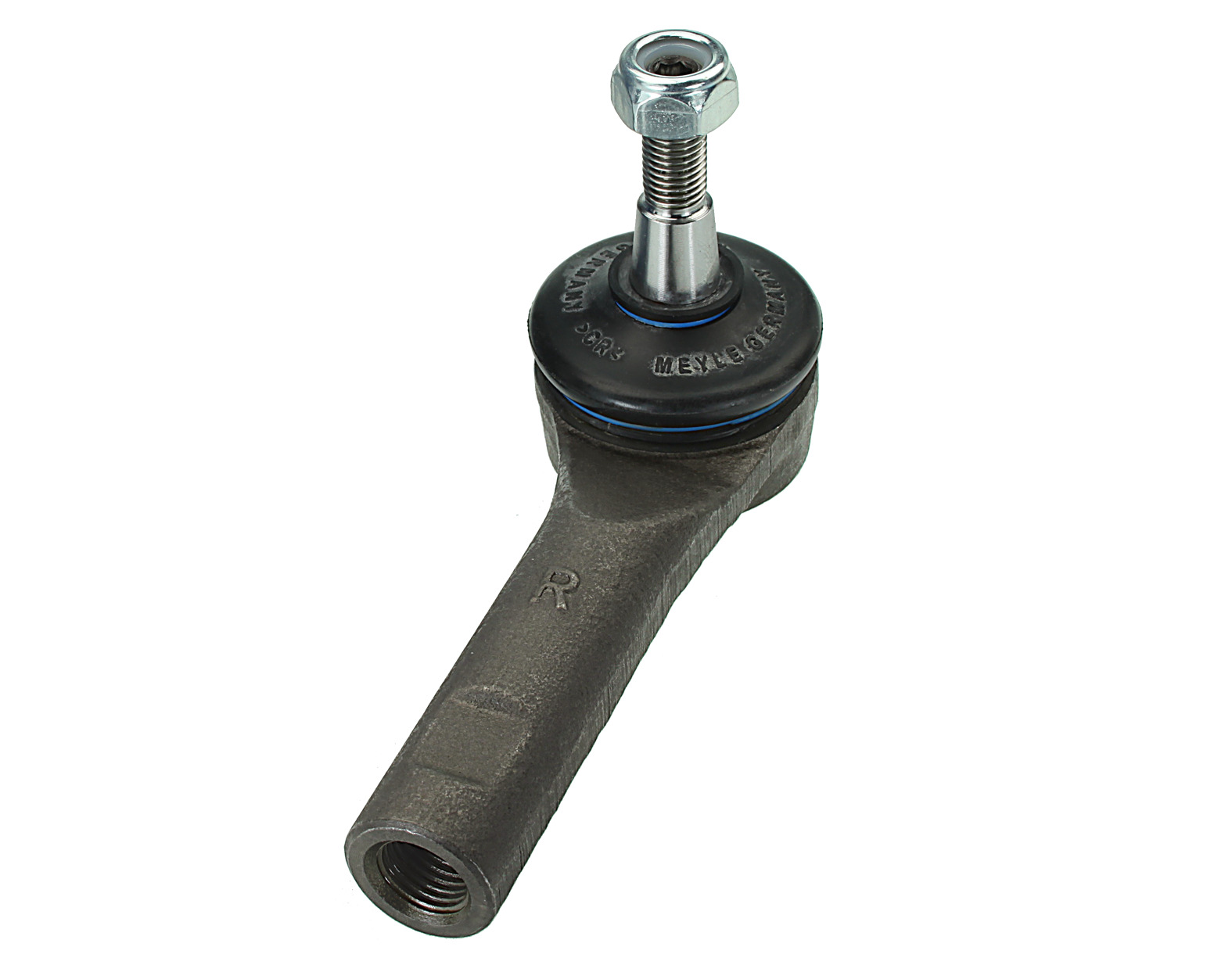 MEYLE Sporstangkugle 2160200023 højre foraksel for OPEL FIAT VAUXHALL
