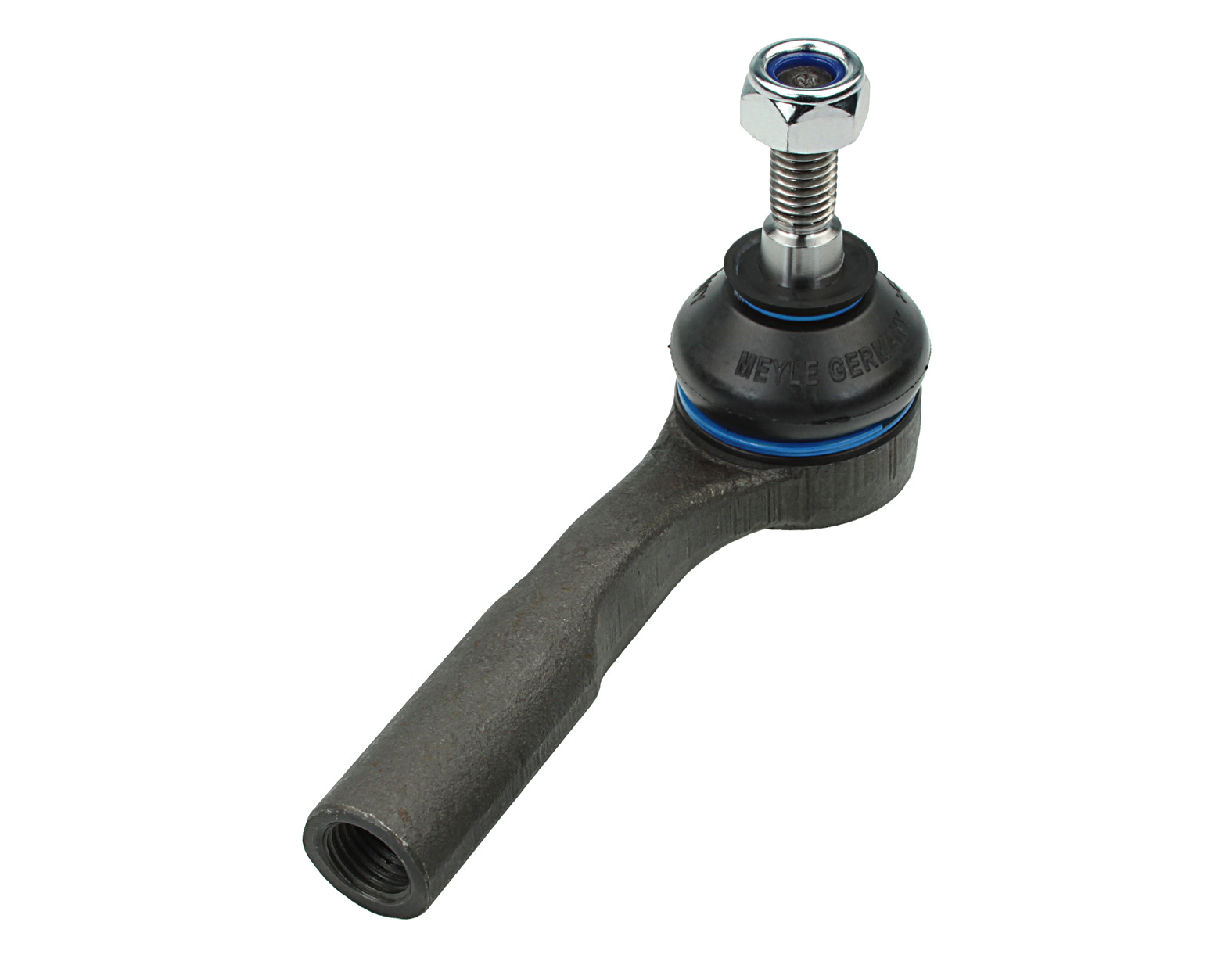 MEYLE Sporstangkugle 2160200016 højre foraksel for PEUGEOT VAUXHALL FIAT GENERAL MOTORS