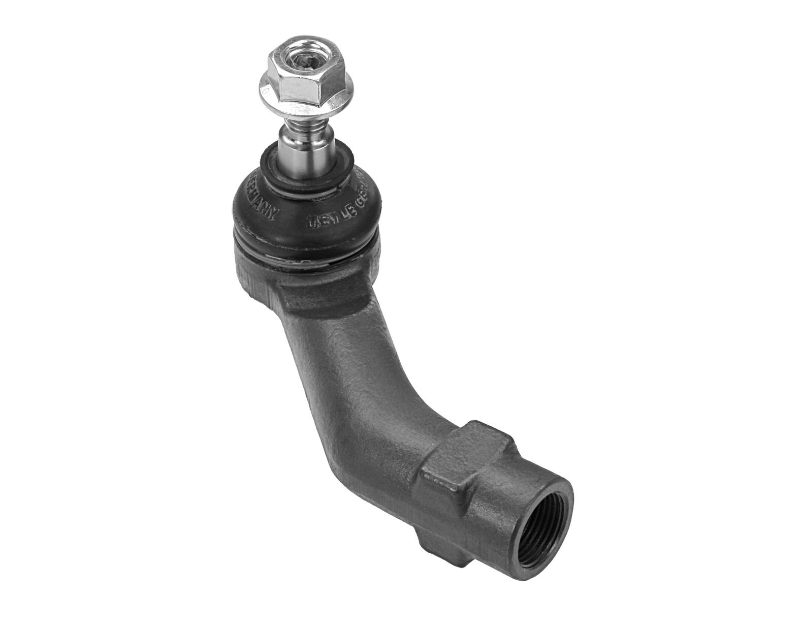 MEYLE Sporstangkugle 15160200004 venstre foraksel for ALFA ROMEO