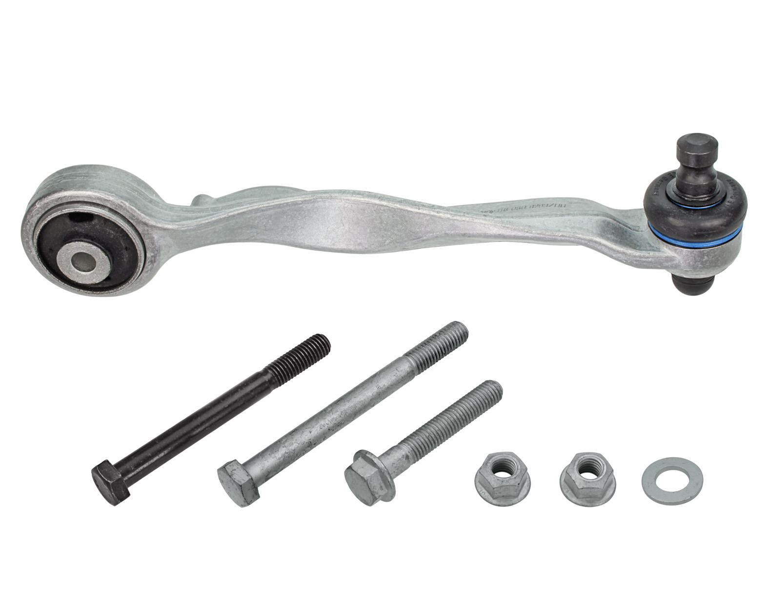 MEYLE Bærearm, hjulophæng 1160508293hd højre foraksel for VW AUDI SEAT