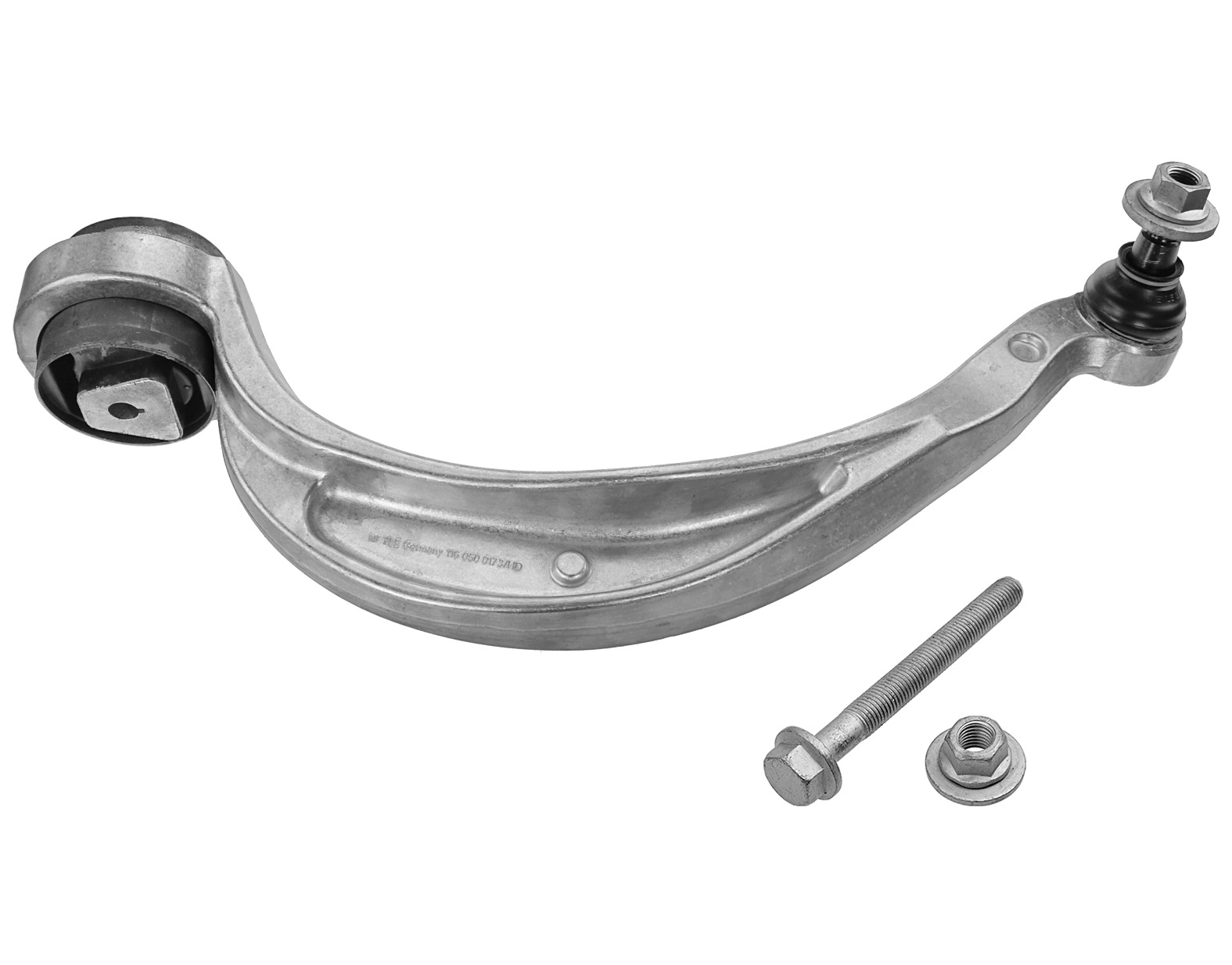 MEYLE Bærearm, hjulophæng 1160500173hd bag for AUDI