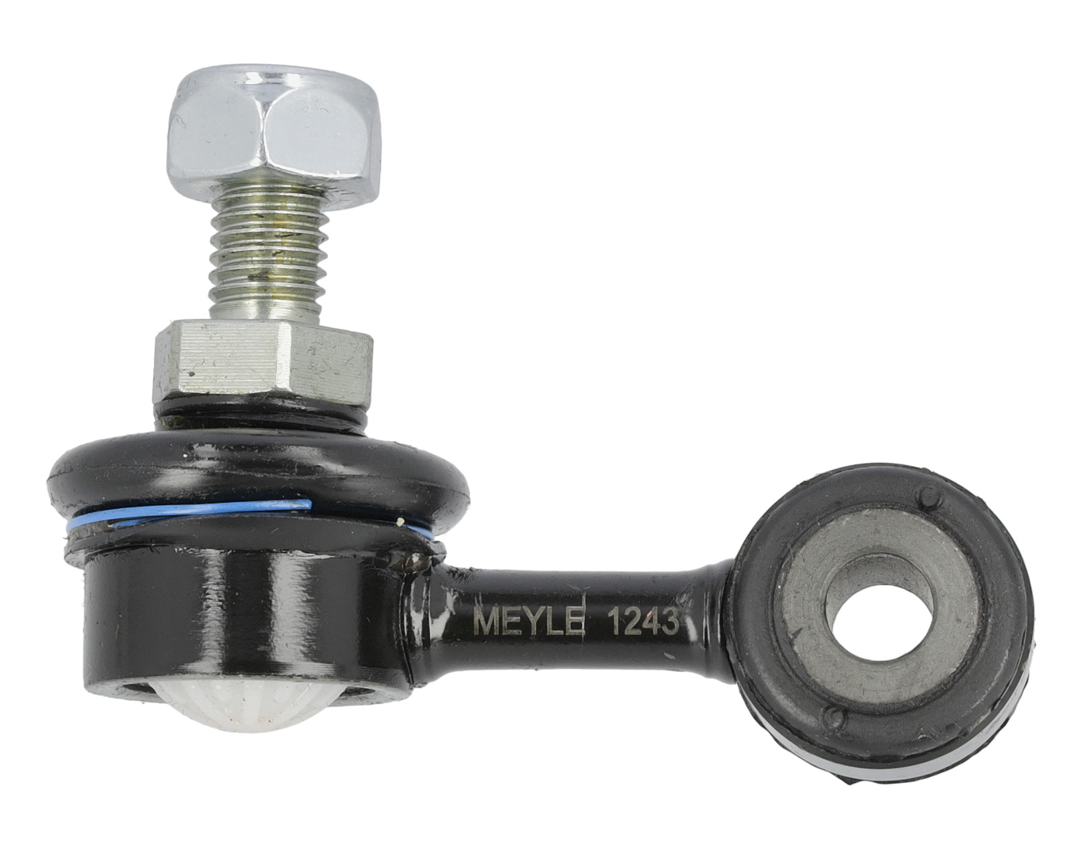 MEYLE Stang/led, stabilisator 1160600009 venstre foraksel for VW SEAT