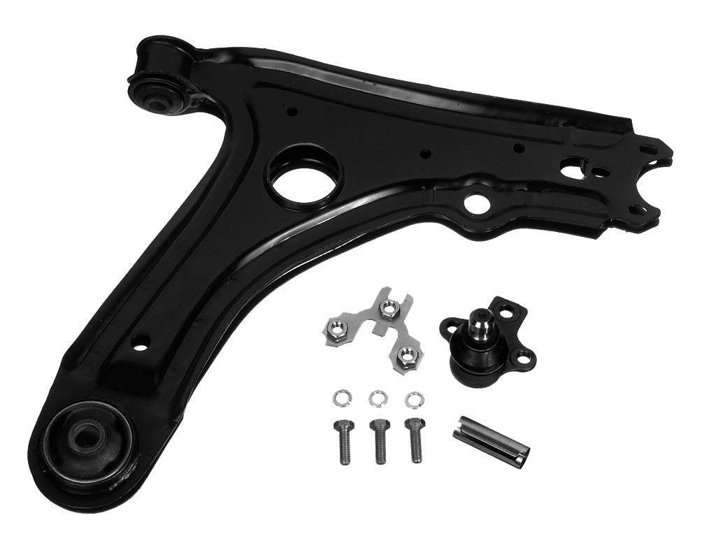 MEYLE Bærearm, hjulophæng 1160501901s nede for VW