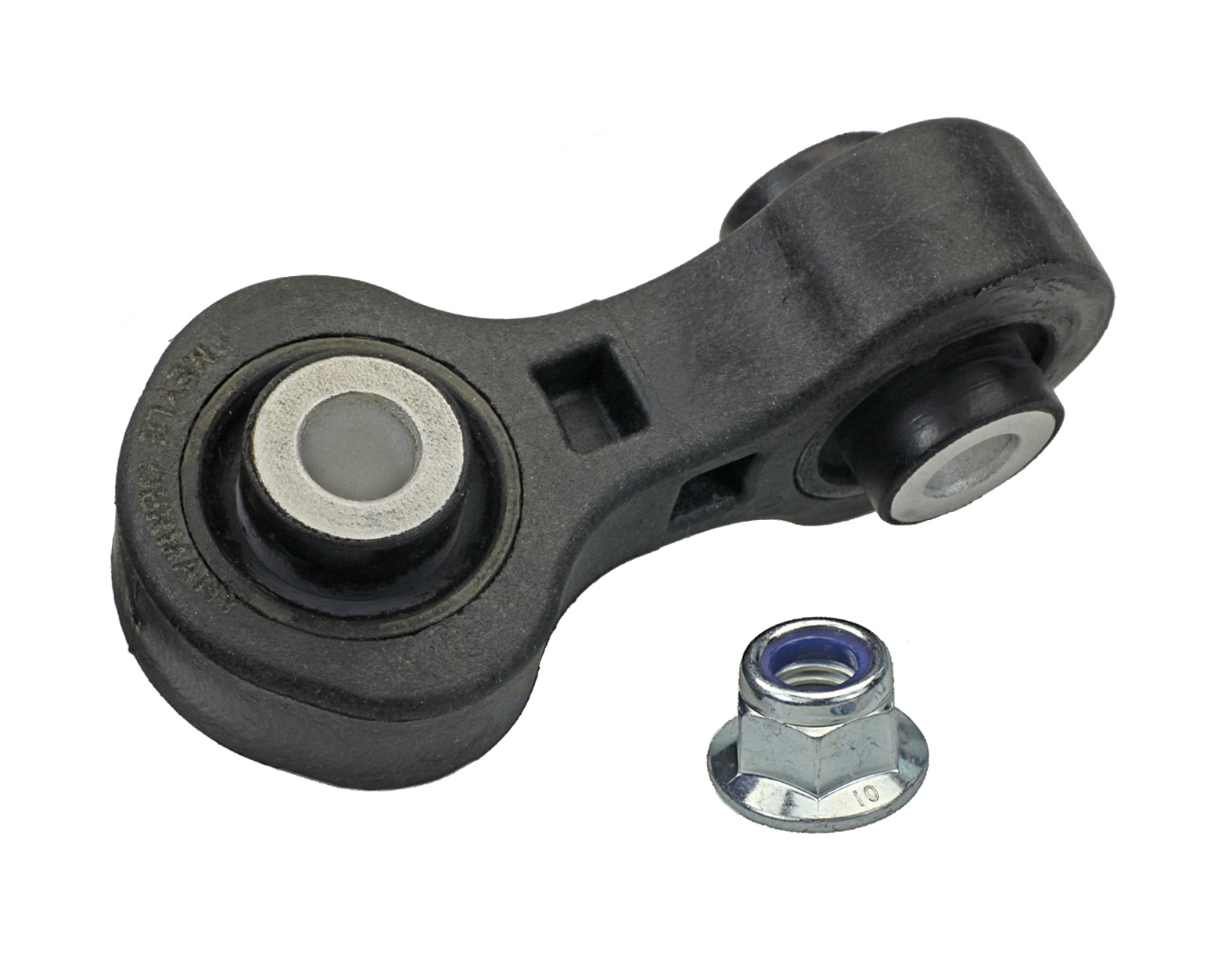 MEYLE Stang/led, stabilisator 1160600036 Bagaksel venstre for AUDI