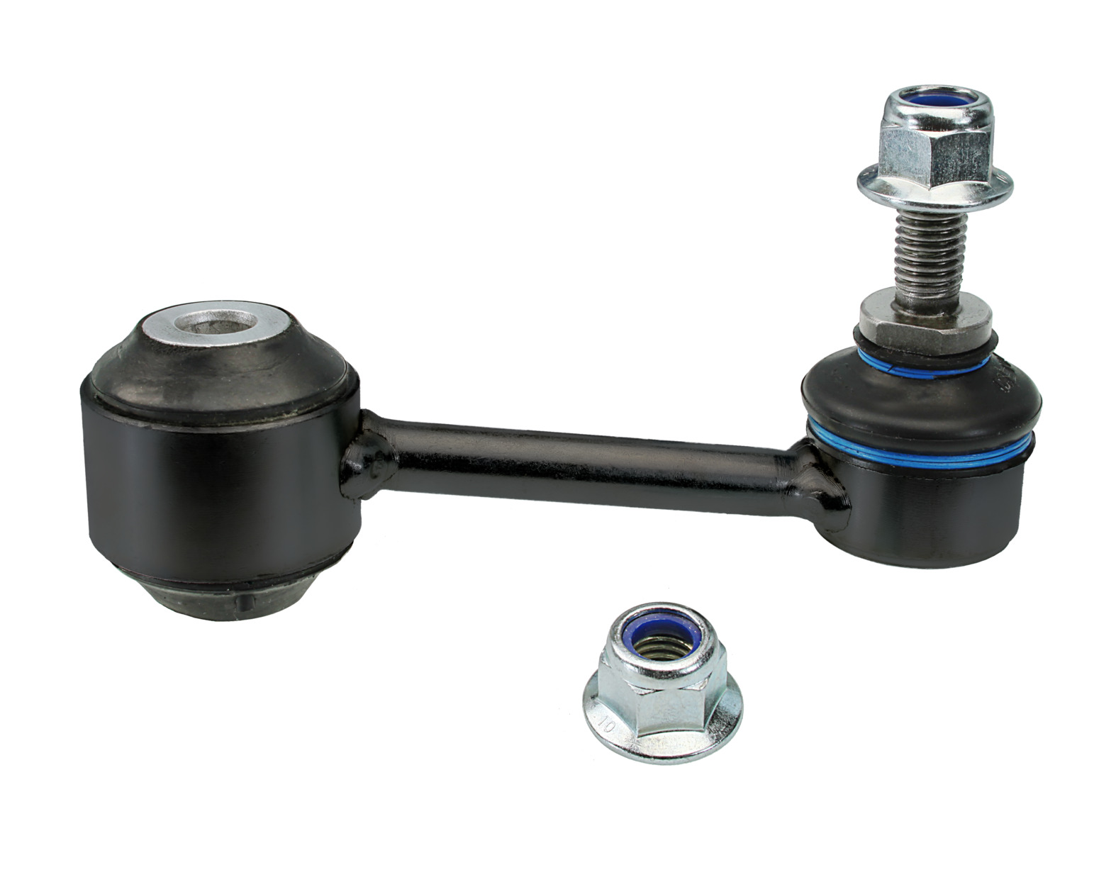 MEYLE Stang/led, stabilisator 1160600037 Bagaksel venstre for AUDI