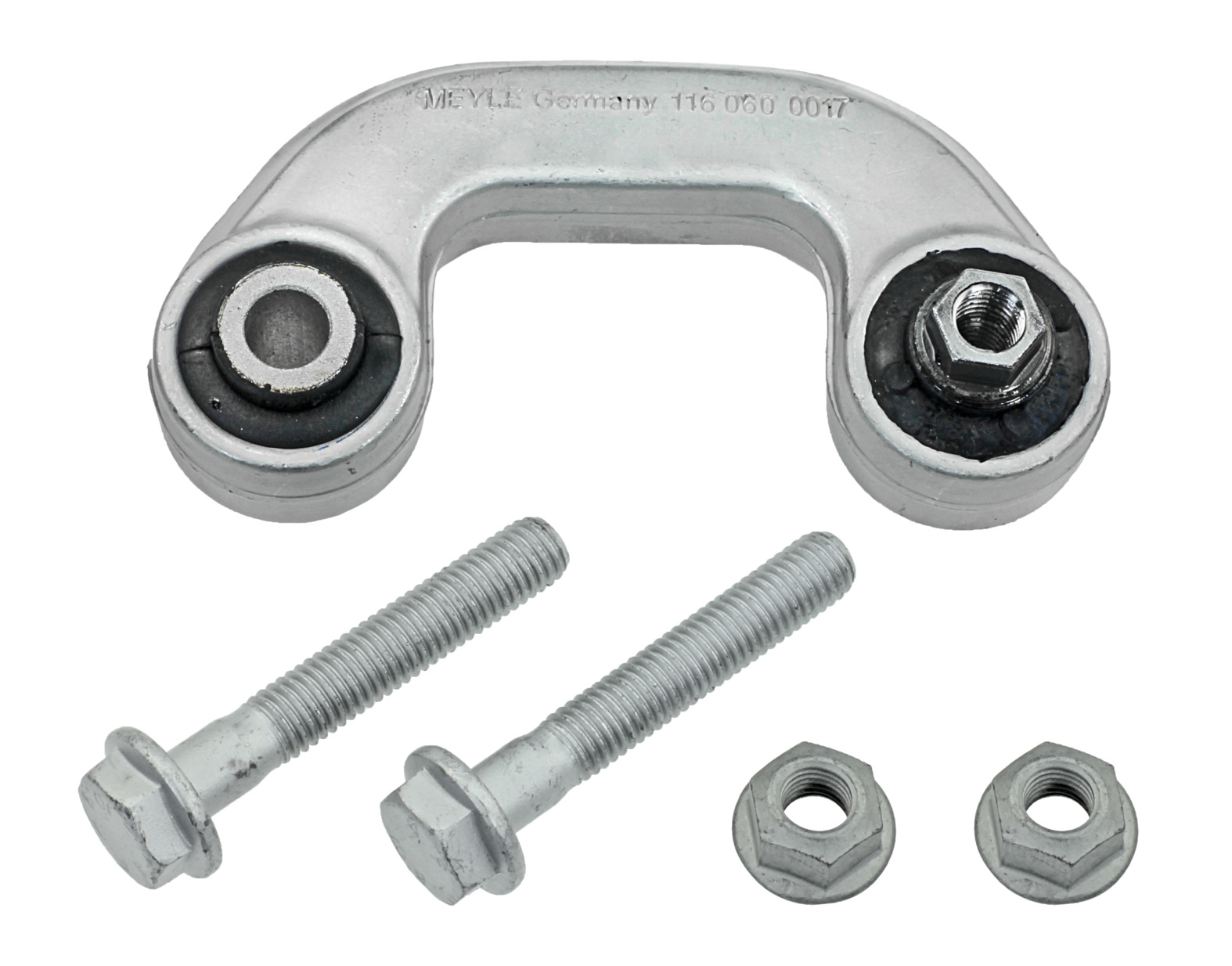 MEYLE Stang/led, stabilisator 1160600017 højre foraksel for SEAT