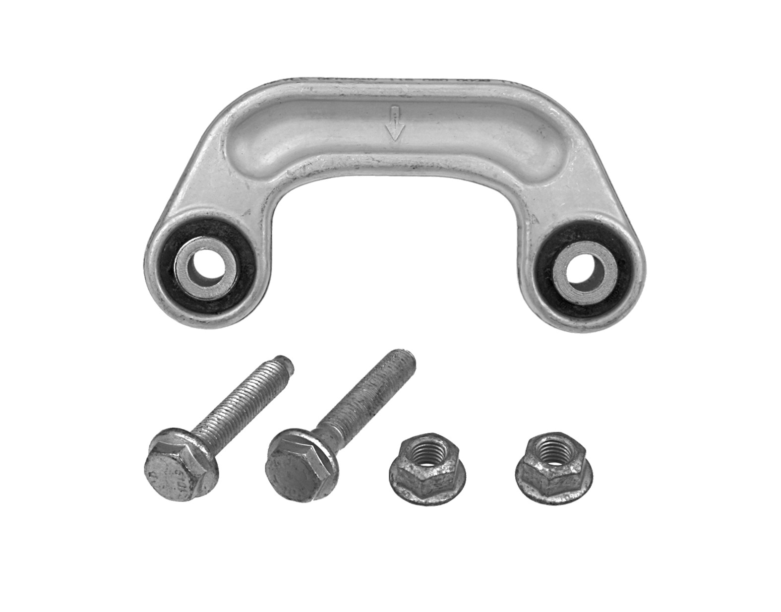 MEYLE Stang/led, stabilisator 1160600028 venstre foraksel for AUDI