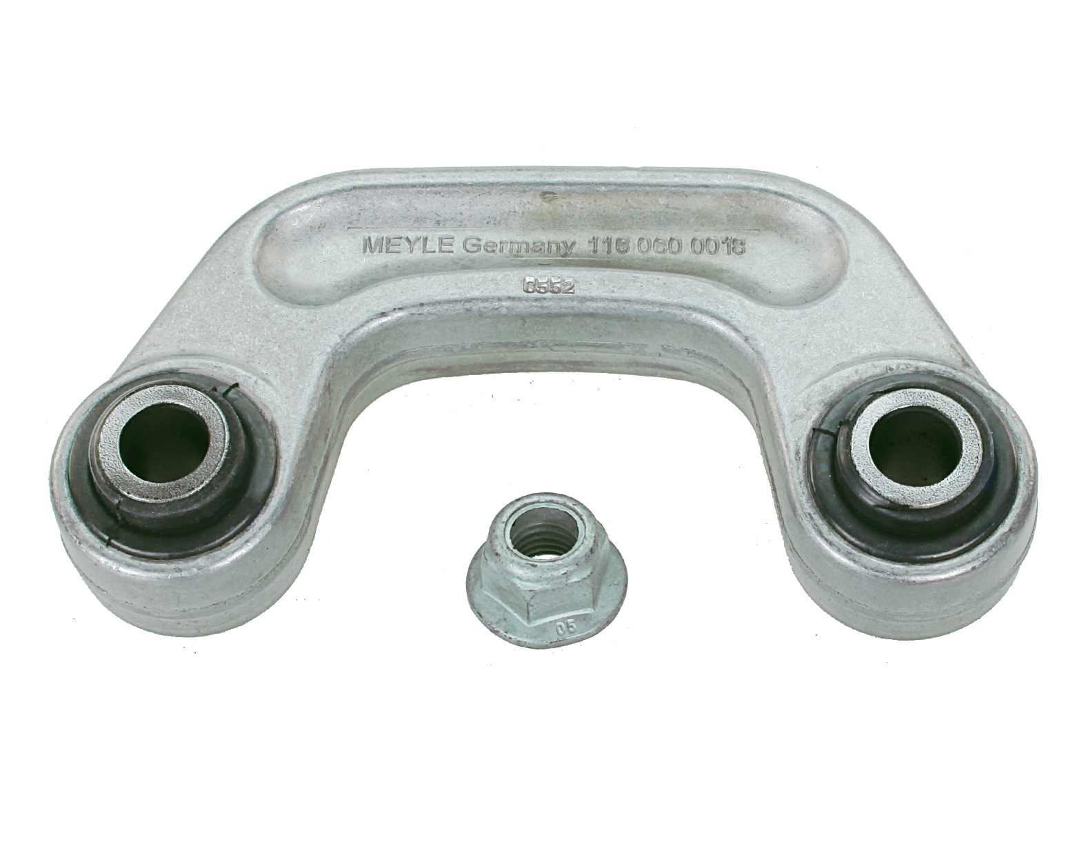 MEYLE Stang/led, stabilisator 1160600018 højre foraksel for VW