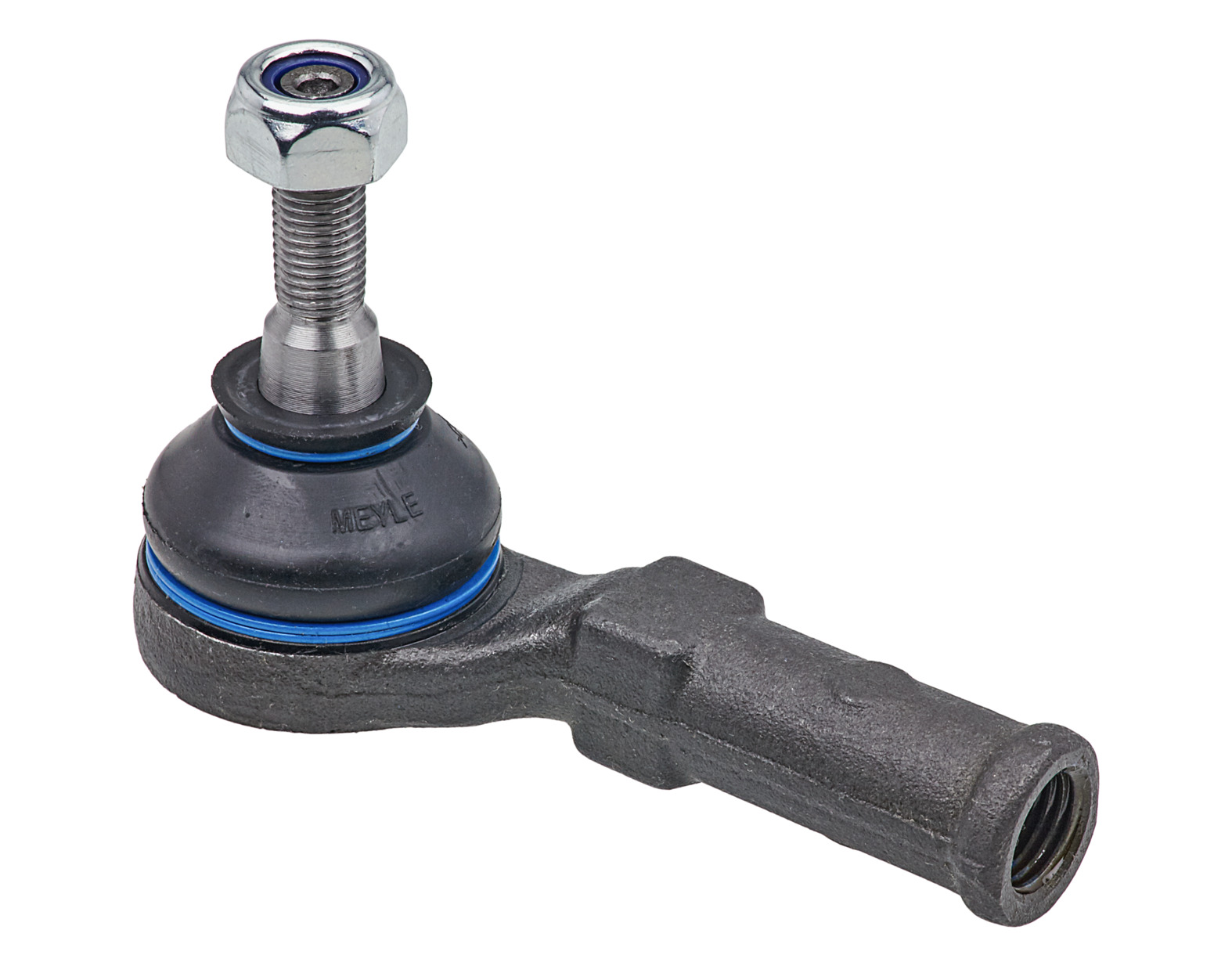 MEYLE Sporstangkugle 16160200006 venstre foraksel for NISSAN RENAULT SMART