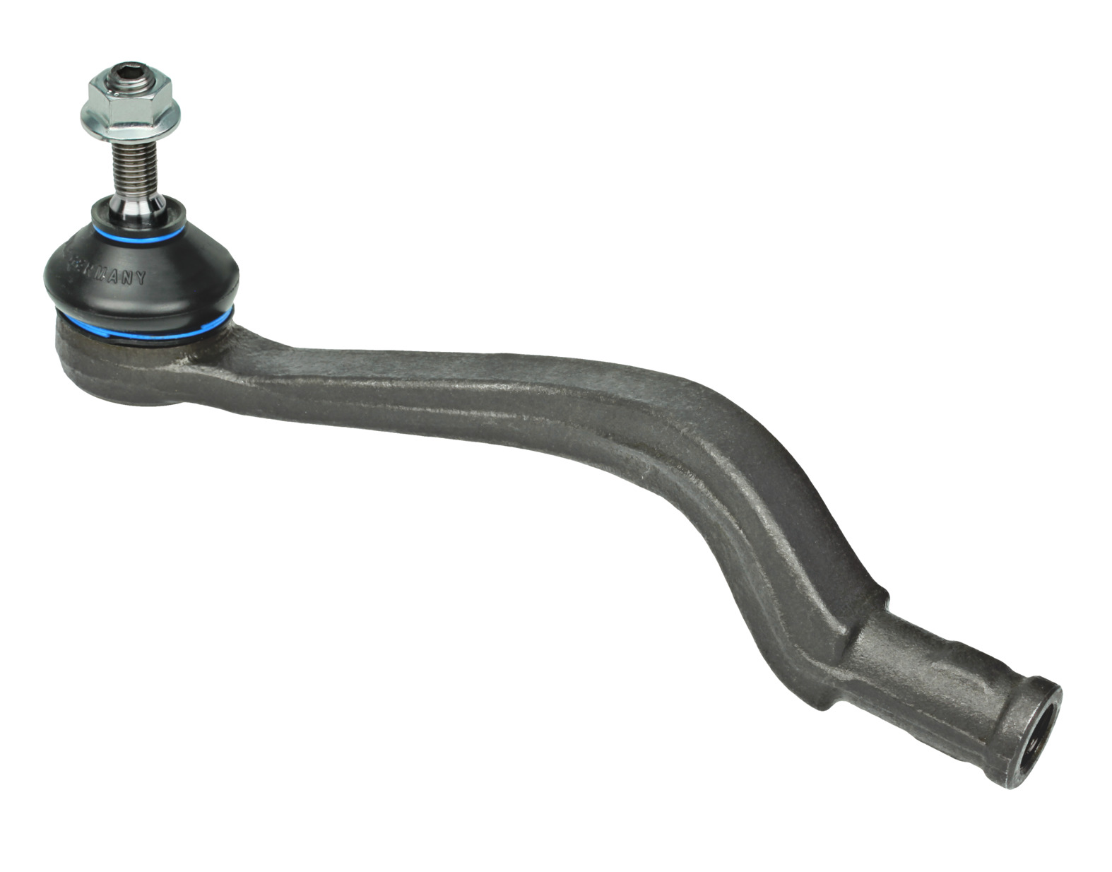 MEYLE Sporstangkugle 16160200011hd venstre foraksel for DACIA