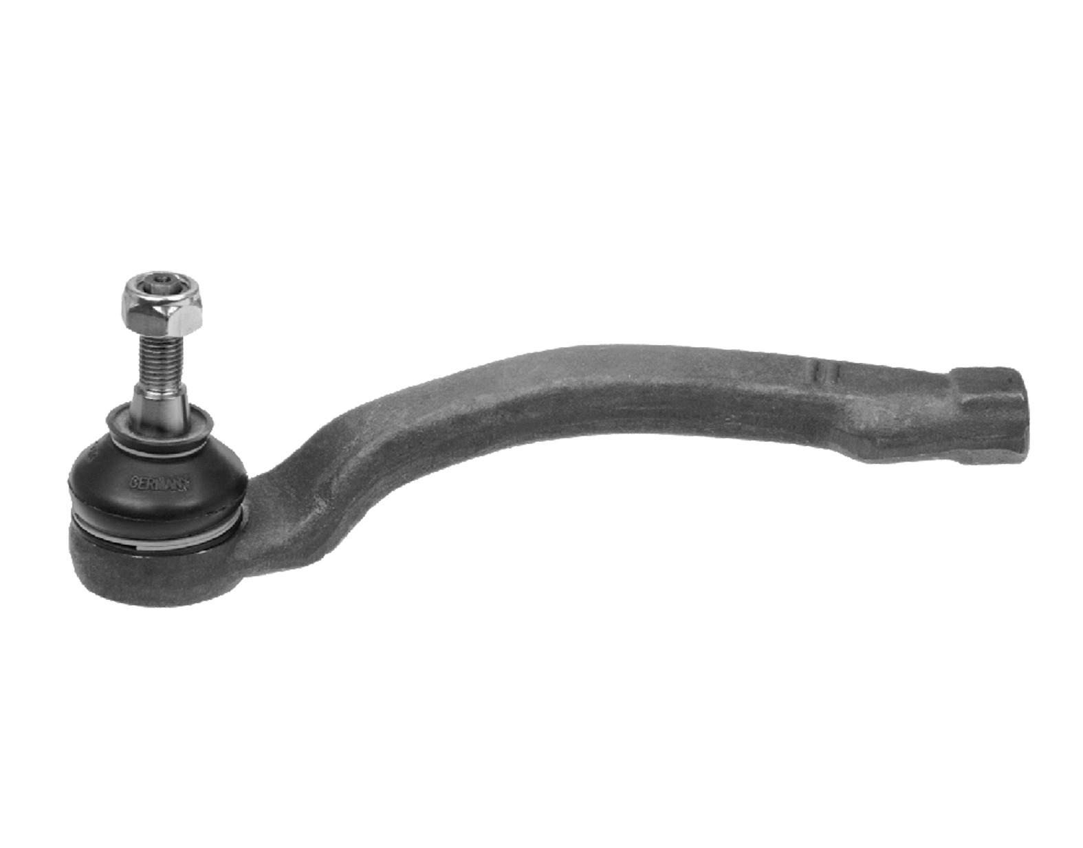 MEYLE Sporstangkugle 16160200013 venstre foraksel for RENAULT