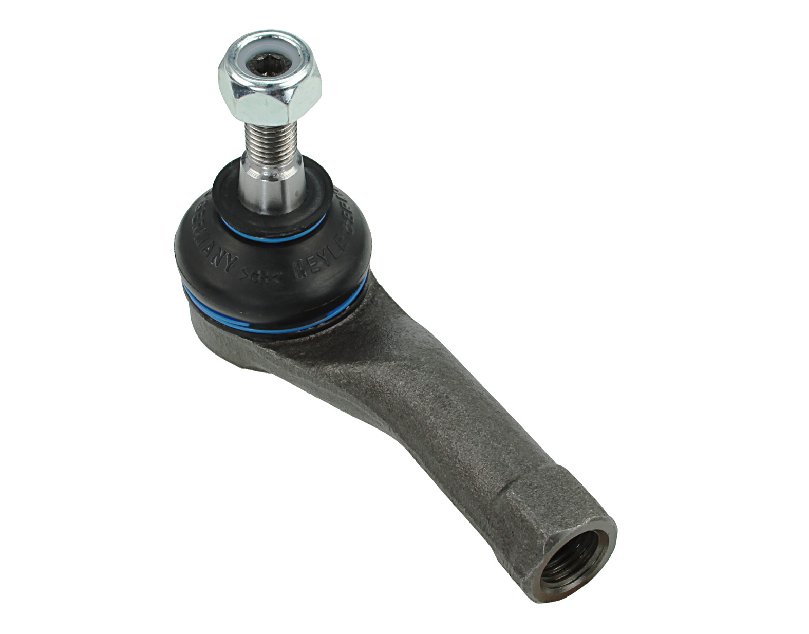 MEYLE Sporstangkugle 16160200014 venstre foraksel for NISSAN RENAULT