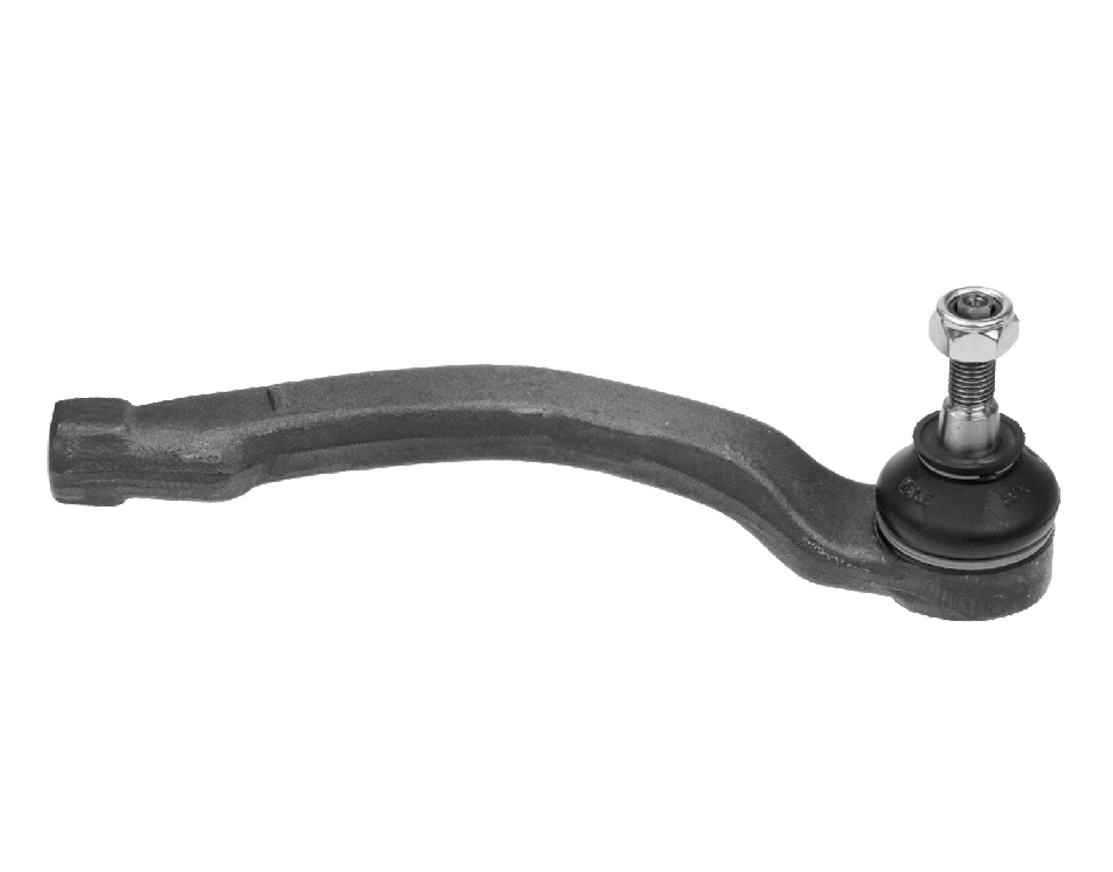 MEYLE Sporstangkugle 16160200015 højre foraksel for RENAULT