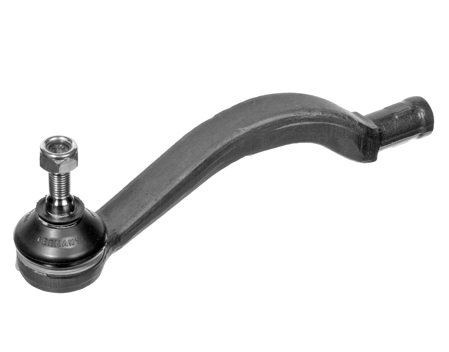 MEYLE Sporstangkugle 16160200011 venstre foraksel for DACIA