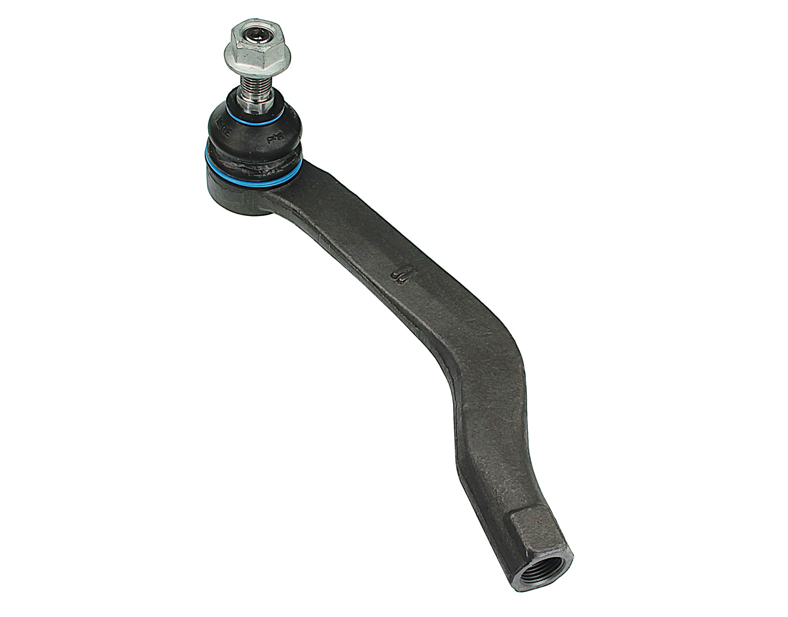 MEYLE Sporstangkugle 16160200030 venstre foraksel for VAUXHALL GENERAL MOTORS NISSAN RENAULT
