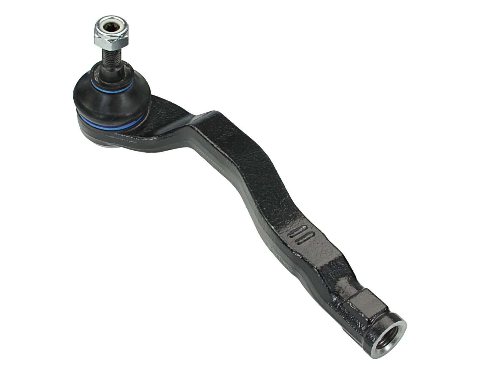 MEYLE Sporstangkugle 16160200022 venstre foraksel for MERCEDES-BENZ RENAULT