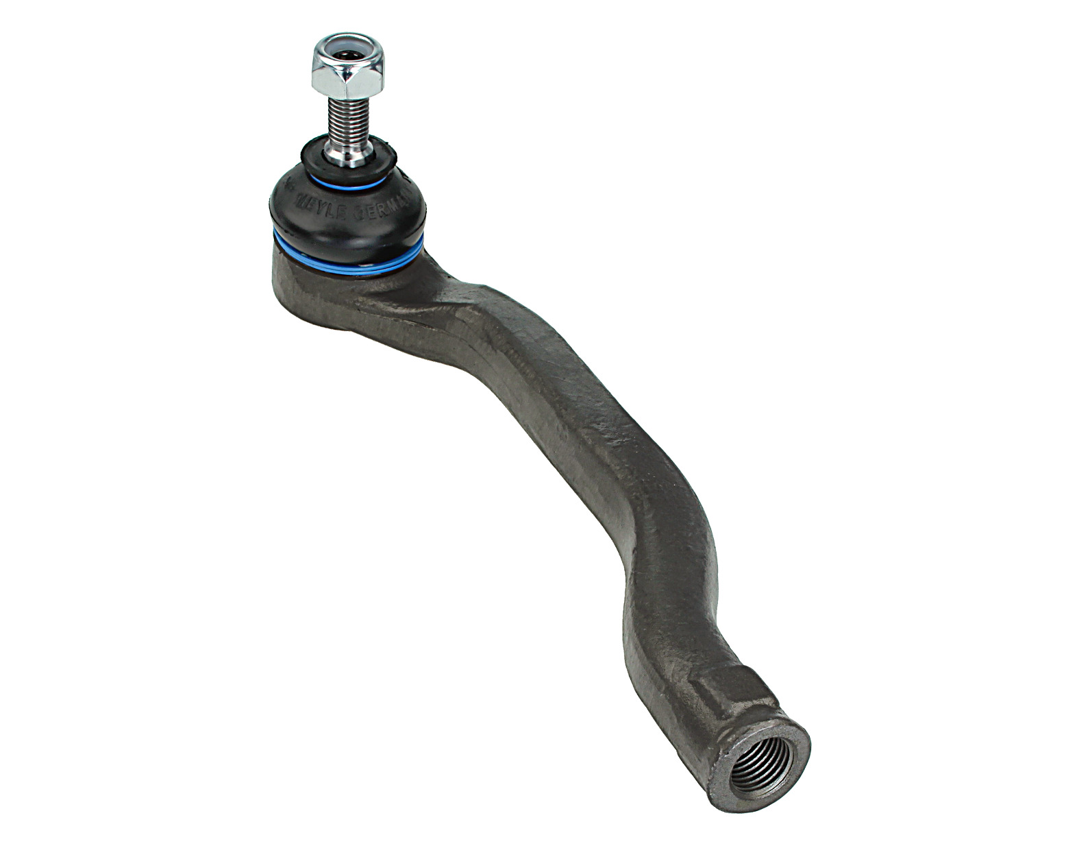 MEYLE Sporstangkugle 16160200025 venstre foraksel for RENAULT