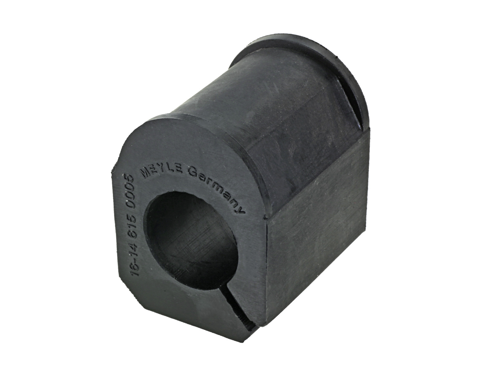 MEYLE Ophæng, stabilisator 16146150005 højre foraksel for RENAULT