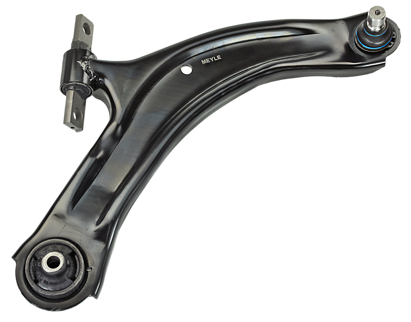 MEYLE Bærearm, hjulophæng 36160500008hd højre foraksel for NISSAN RENAULT