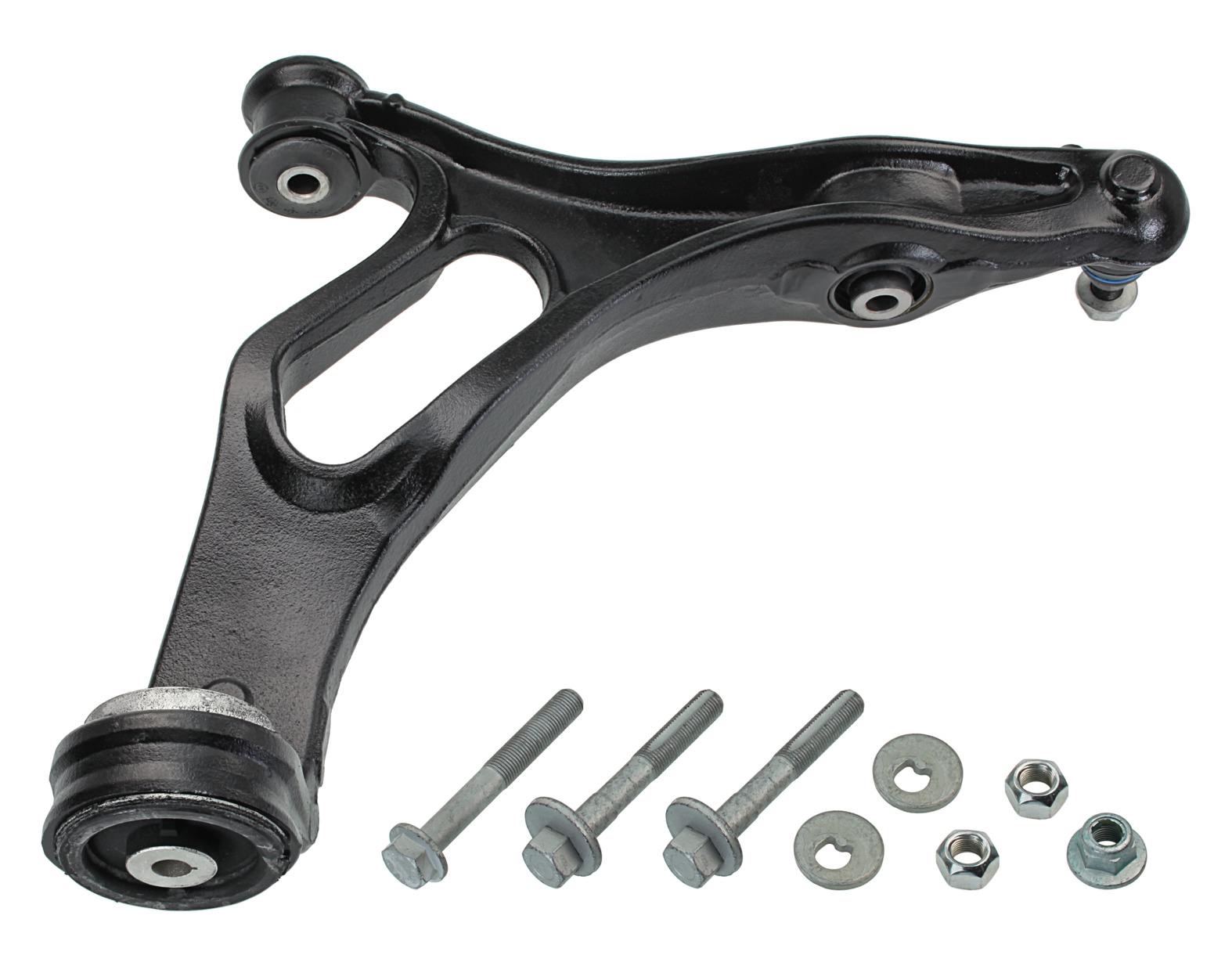 MEYLE Bærearm, hjulophæng 1160500186hd nede for VW PORSCHE