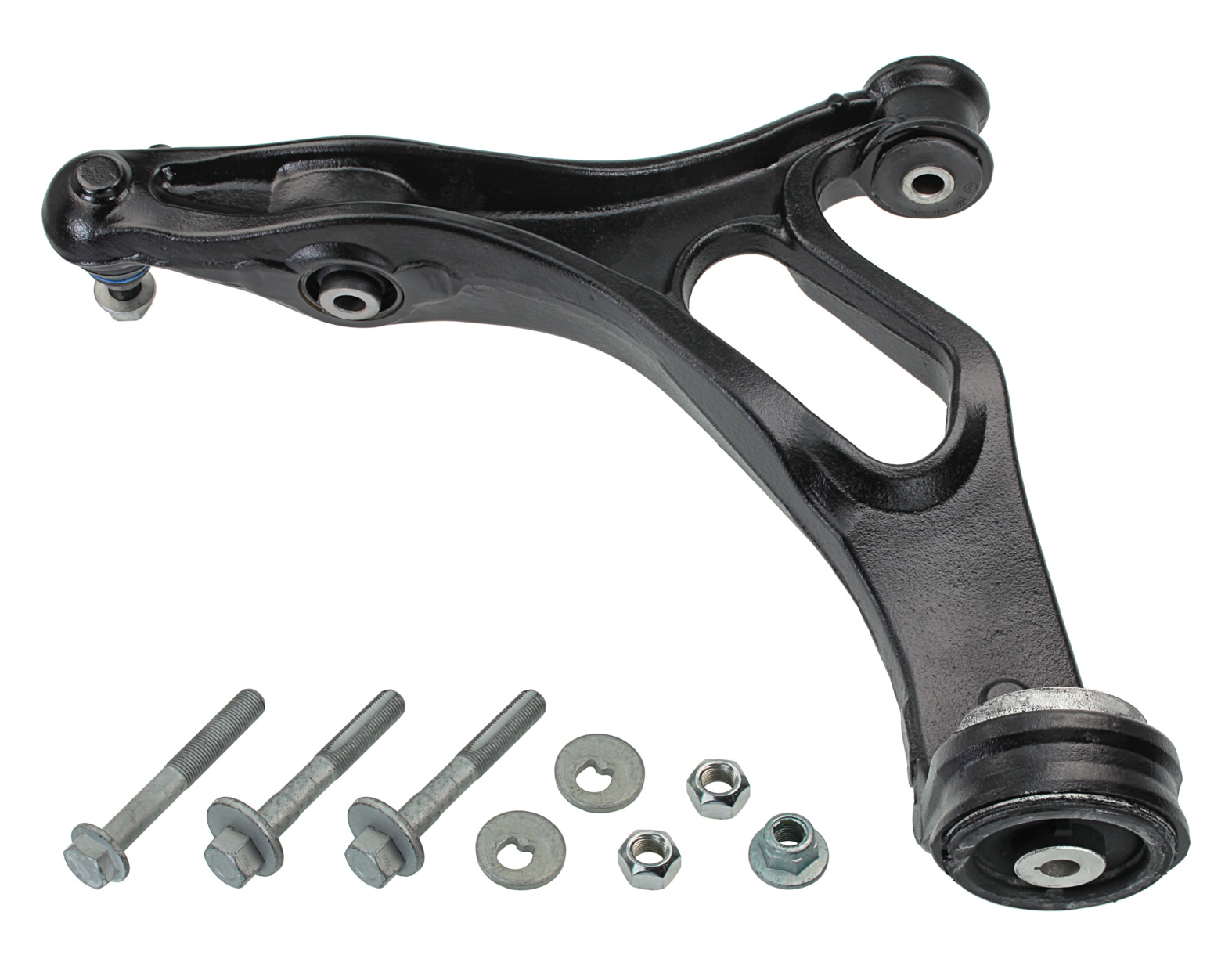 MEYLE Bærearm, hjulophæng 1160500187hd nede for VW PORSCHE