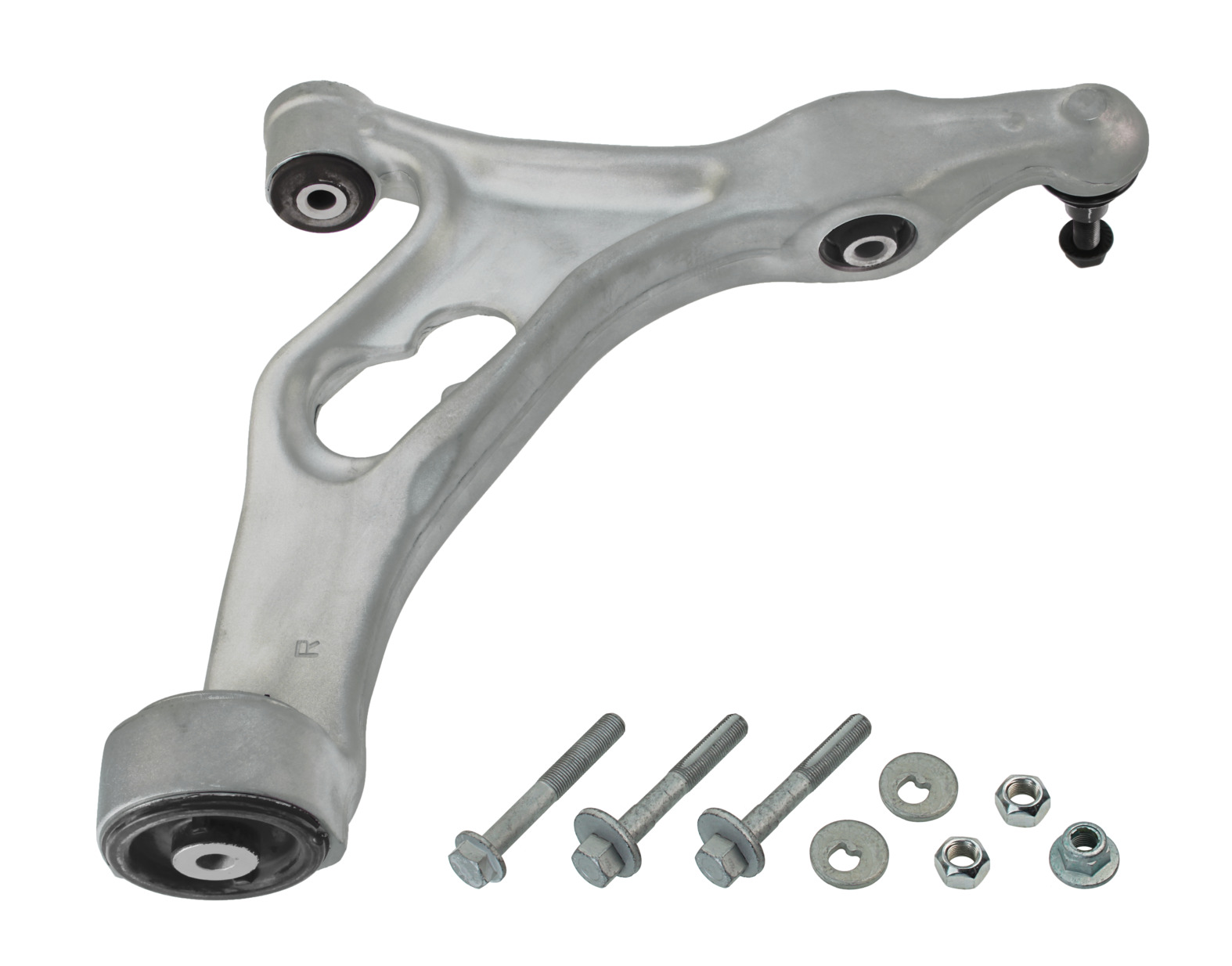MEYLE Bærearm, hjulophæng 1160500097s nede for VW AUDI PORSCHE
