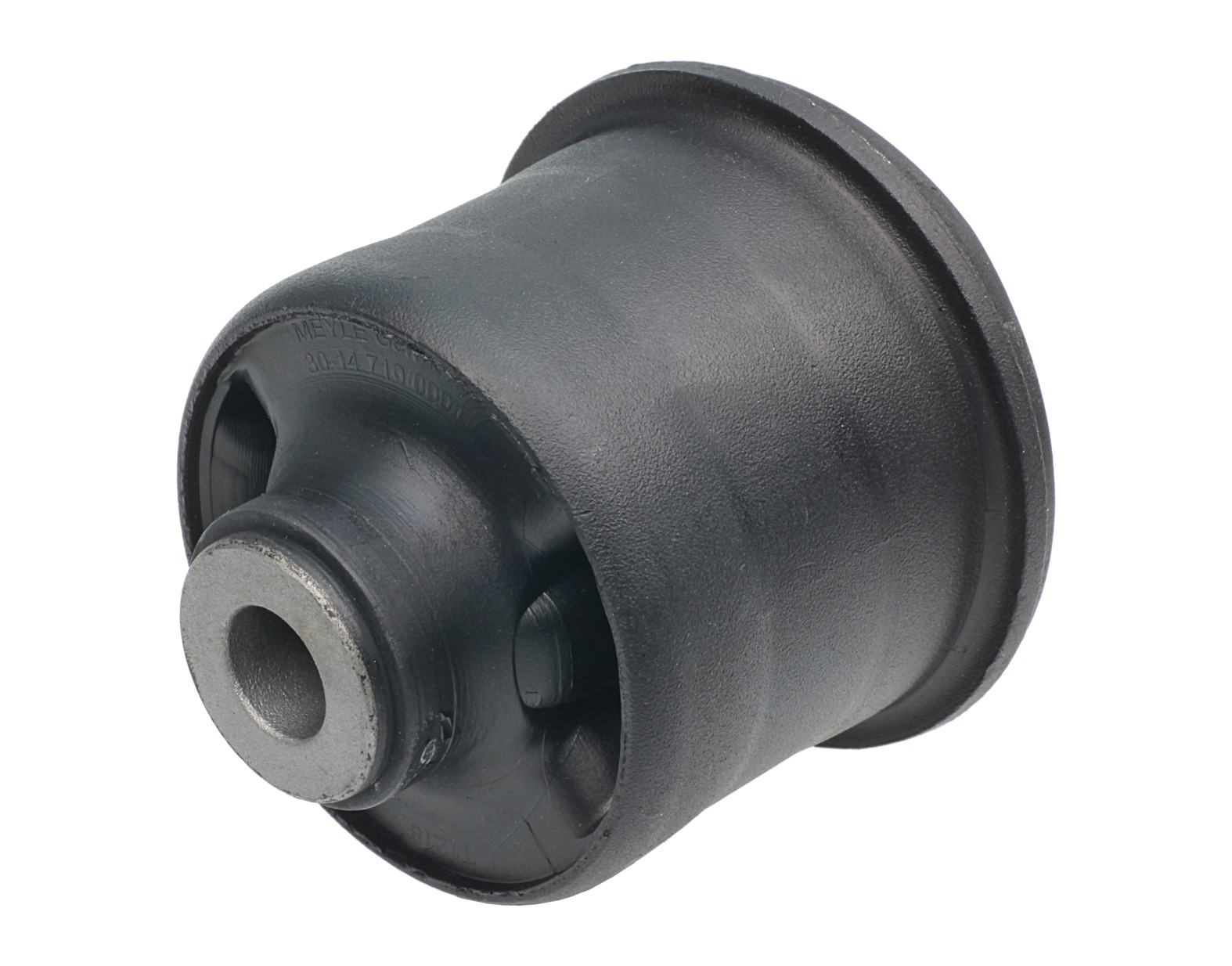 MEYLE Ophæng, aksel 30147100001 Bagaksel venstre for TOYOTA