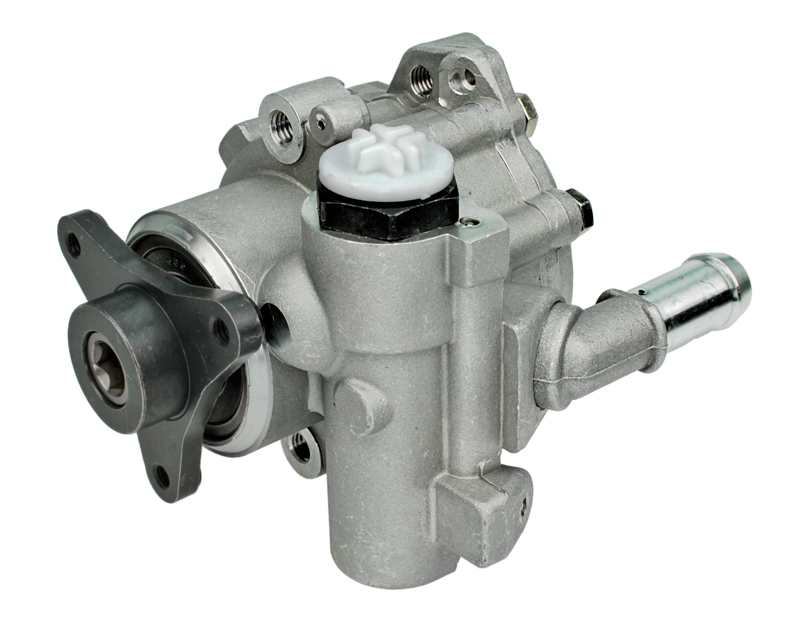 MEYLE Hydraulikpumpe, styresystem 16146310001 for VAUXHALL NISSAN RENAULT