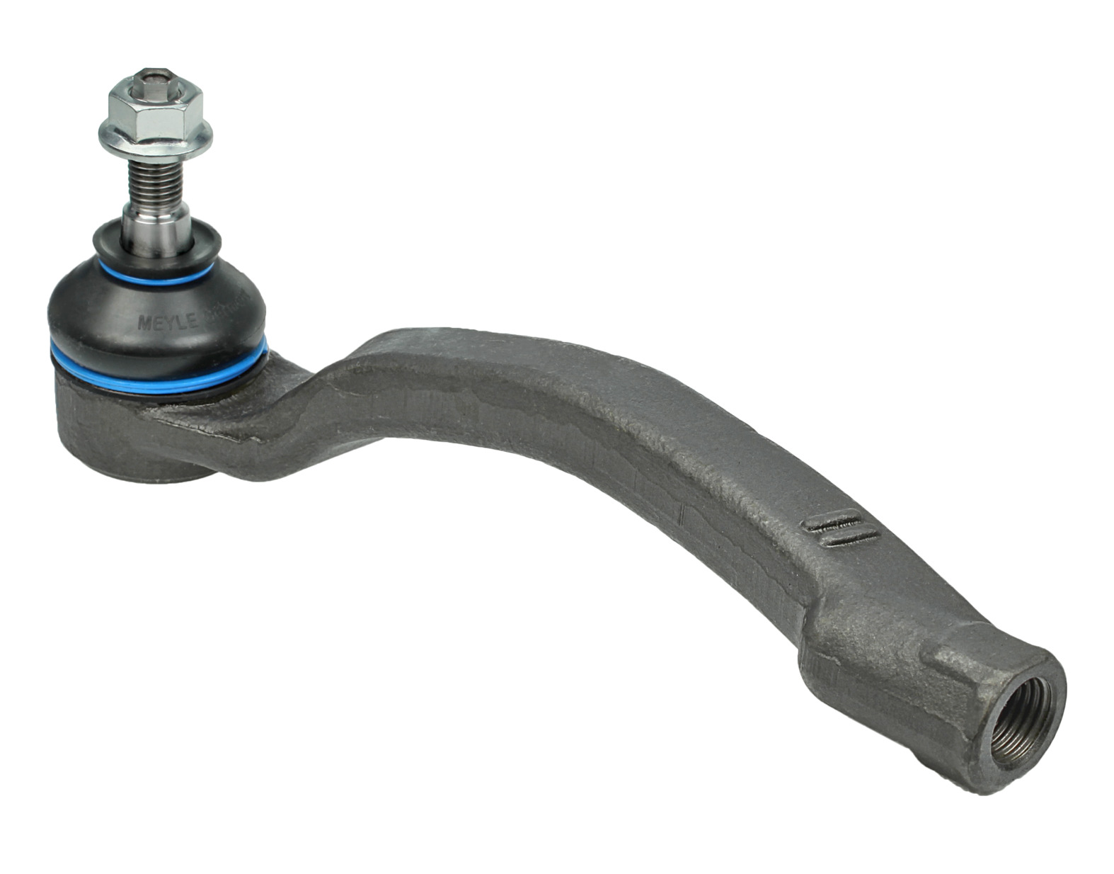 MEYLE Sporstangkugle 16160200013hd venstre foraksel for RENAULT