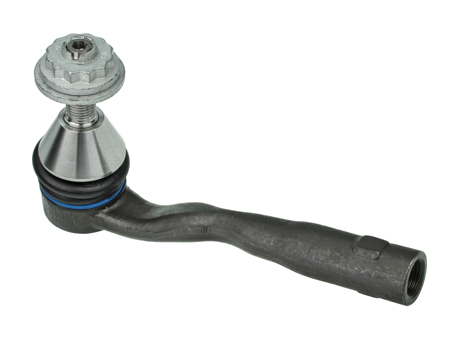 MEYLE Sporstangkugle 0160200049 venstre foraksel for MERCEDES-BENZ