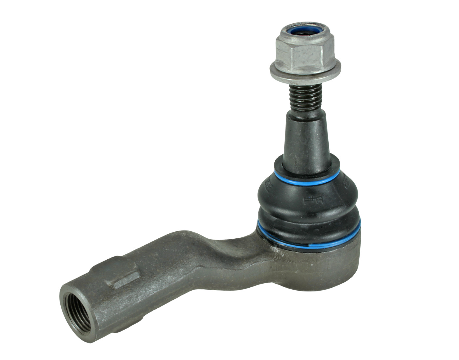 MEYLE Sporstangkugle 53160200012 højre foraksel for JAGUAR LAND ROVER