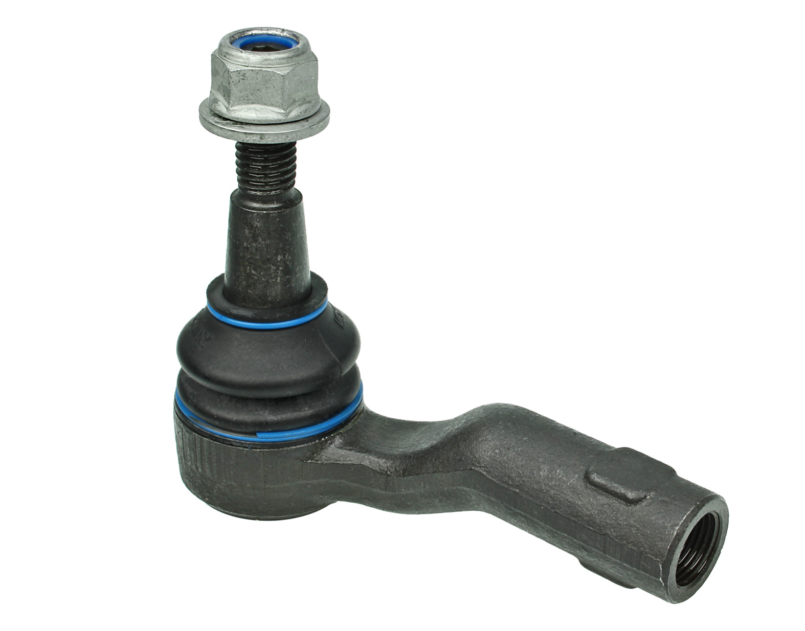 MEYLE Sporstangkugle 53160200013 venstre foraksel for JAGUAR LAND ROVER