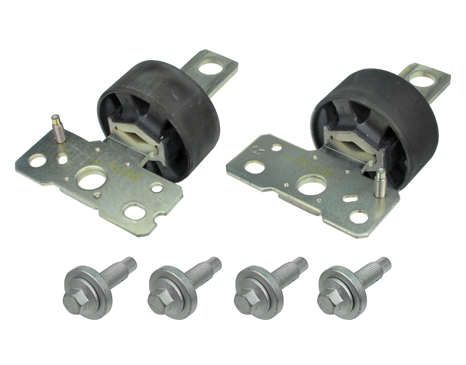 MEYLE Rep.sæt, bagbro 714 710 0017/S Bagaksel højre for FORD VOLVO