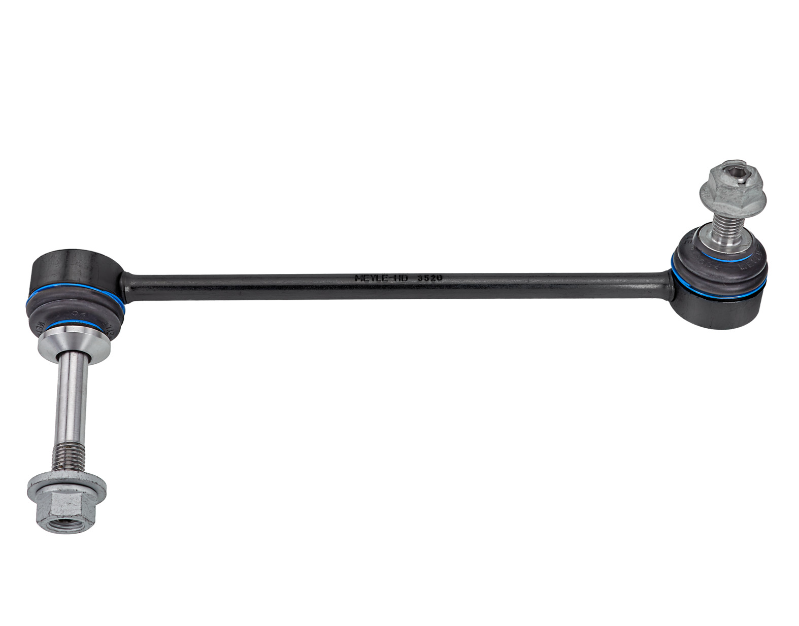 MEYLE Stang/led, stabilisator 3160600030hd venstre foraksel for BMW