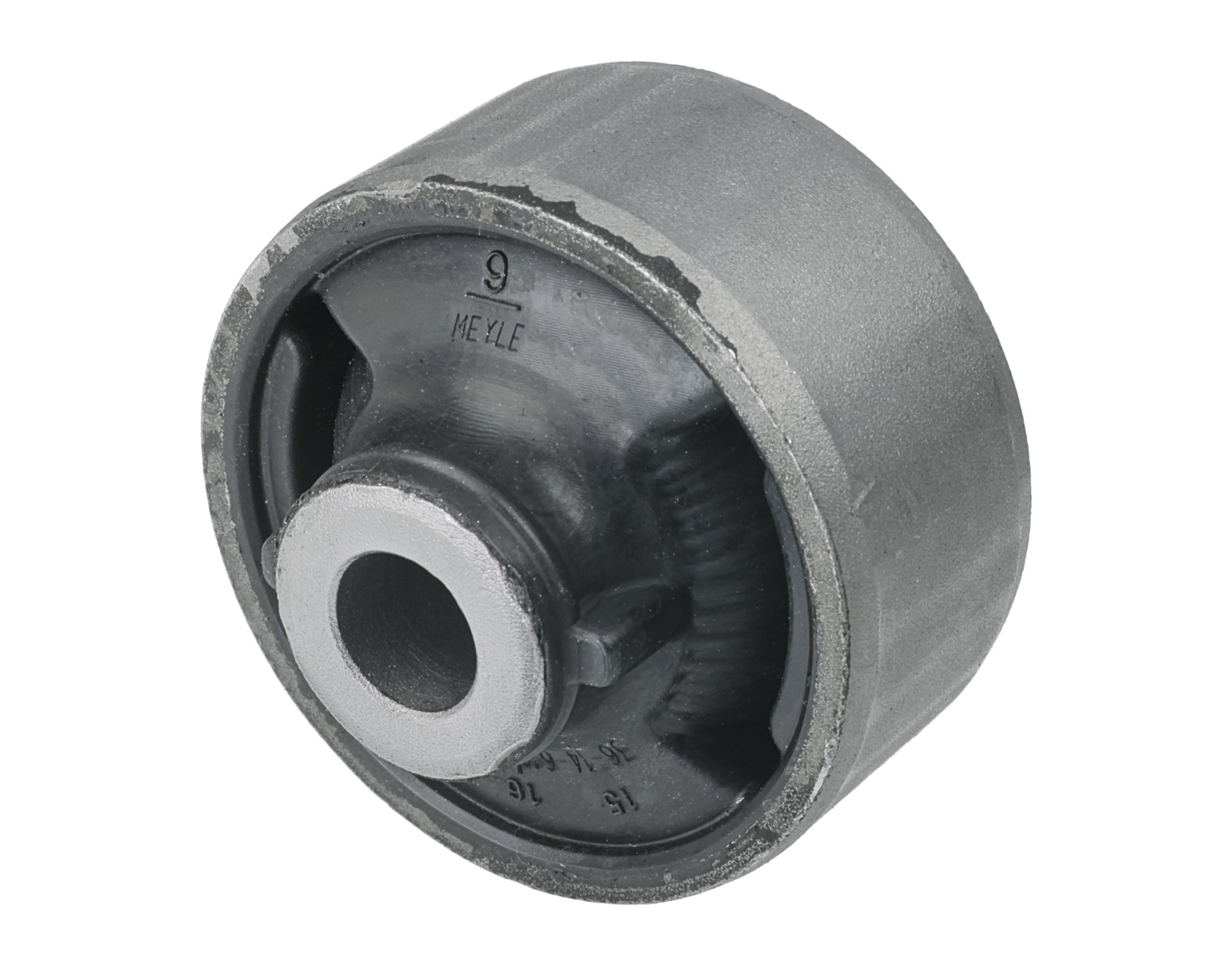 MEYLE Ophæng, bærearm 36146100010hd bag for NISSAN RENAULT