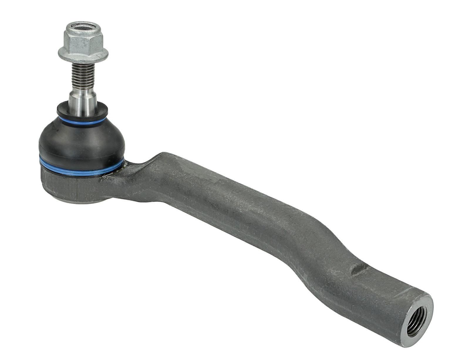MEYLE Sporstangkugle 36160200035 venstre foraksel for NISSAN