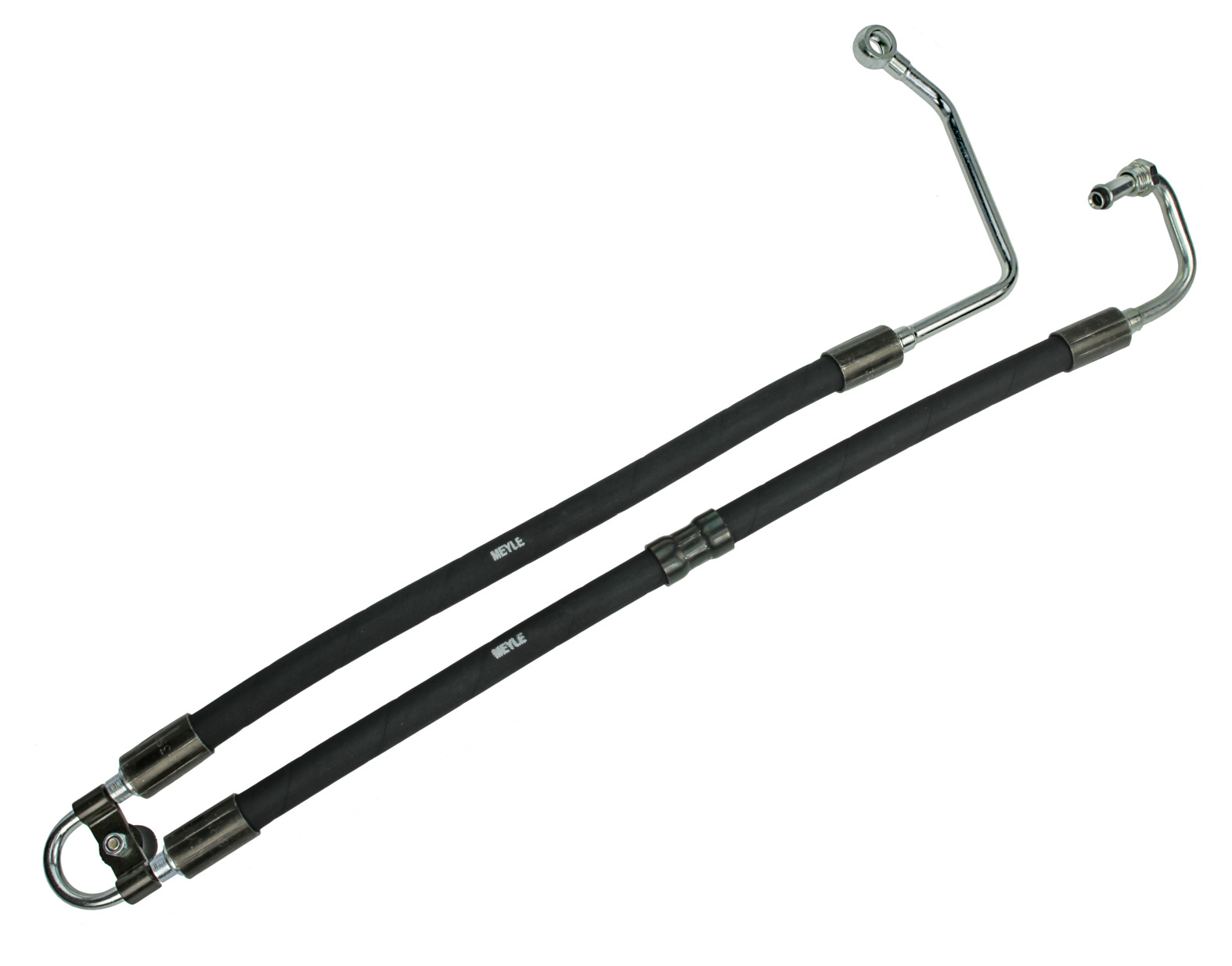 MEYLE Hydraulikslange, styretøj 3596320003 fra hydraulikpumpe til tandstang for BMW