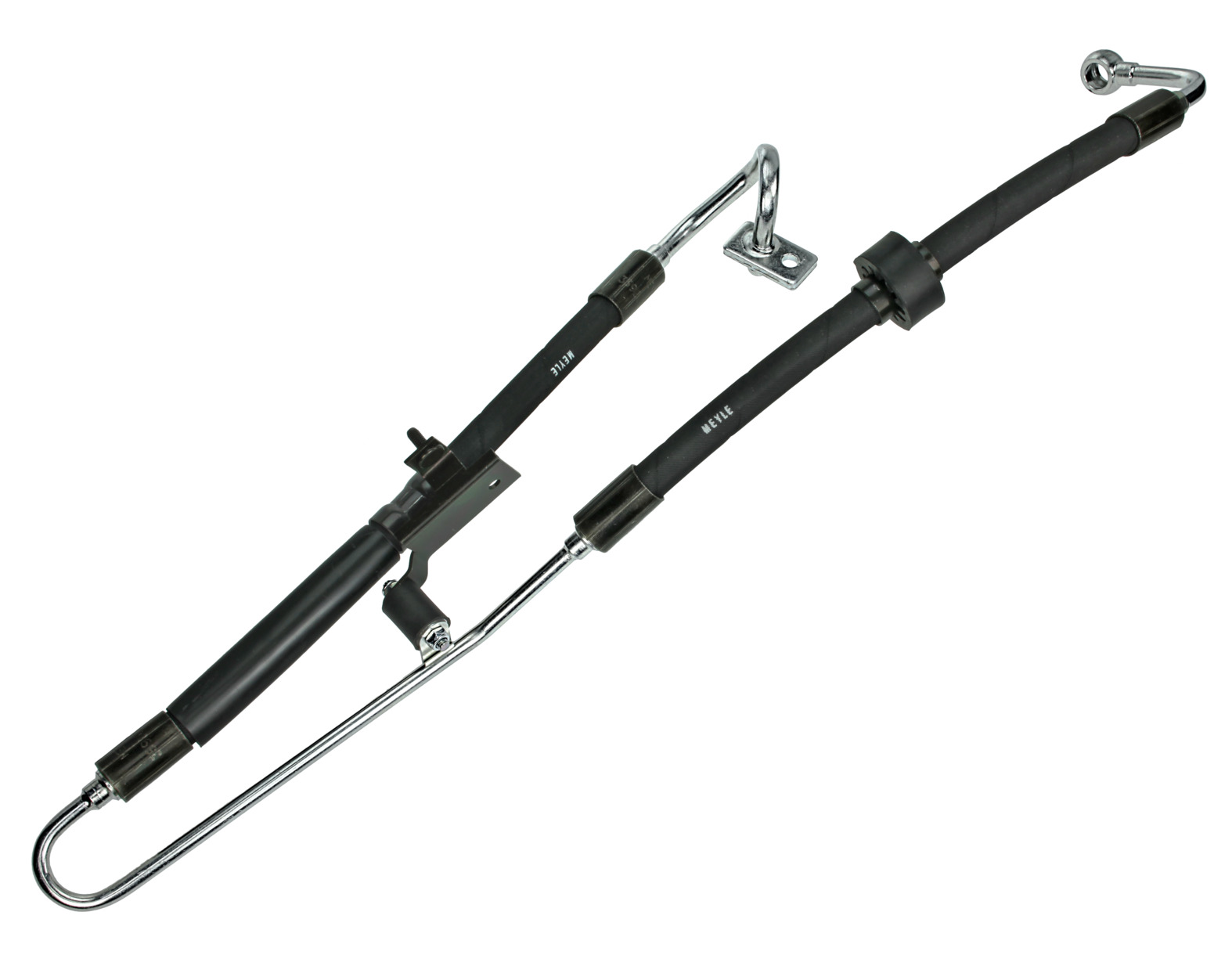 MEYLE Hydraulikslange, styretøj 3592020009 for MINI