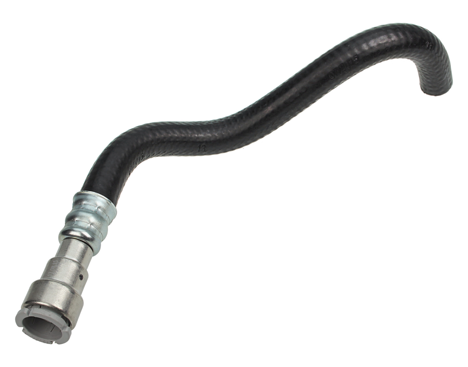 MEYLE Hydraulikslange, styretøj 3592020006 for BMW