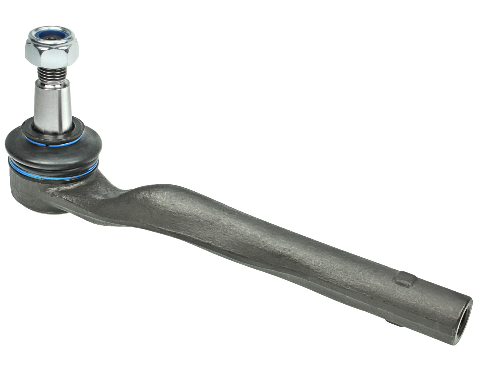 MEYLE Sporstangkugle 0160200057 venstre foraksel for MERCEDES-BENZ