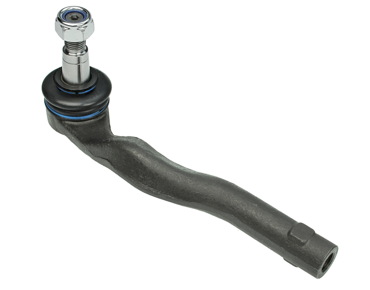 MEYLE Sporstangkugle 0160200055 venstre foraksel for MERCEDES-BENZ