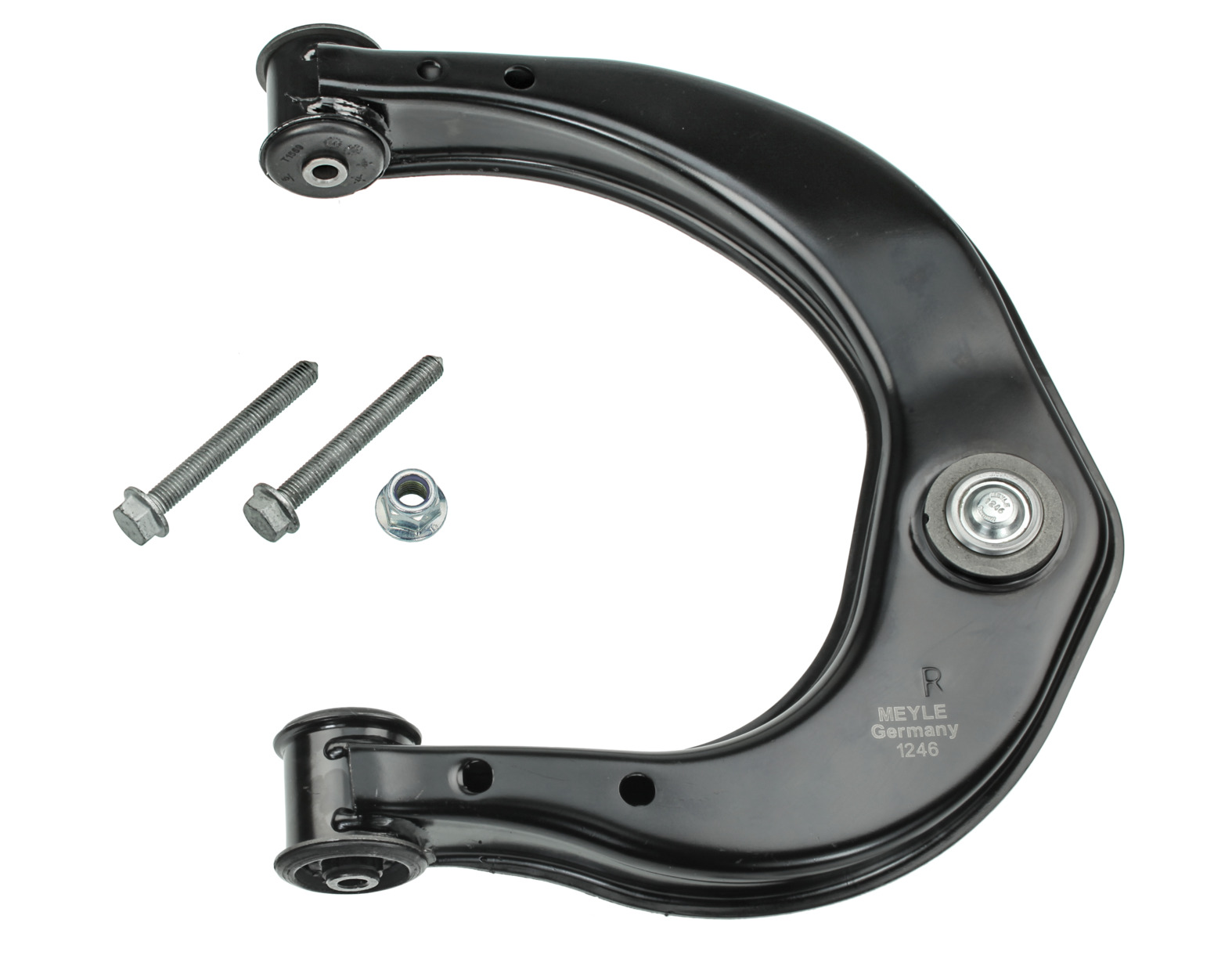 MEYLE Bærearm, hjulophæng 1160500110s oppe for VW